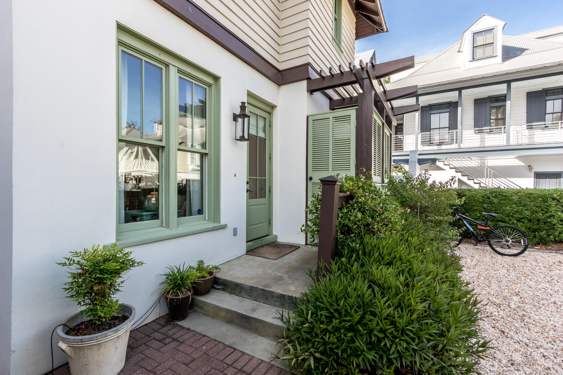 ROSEMARY BEACH PH 6 - Residential