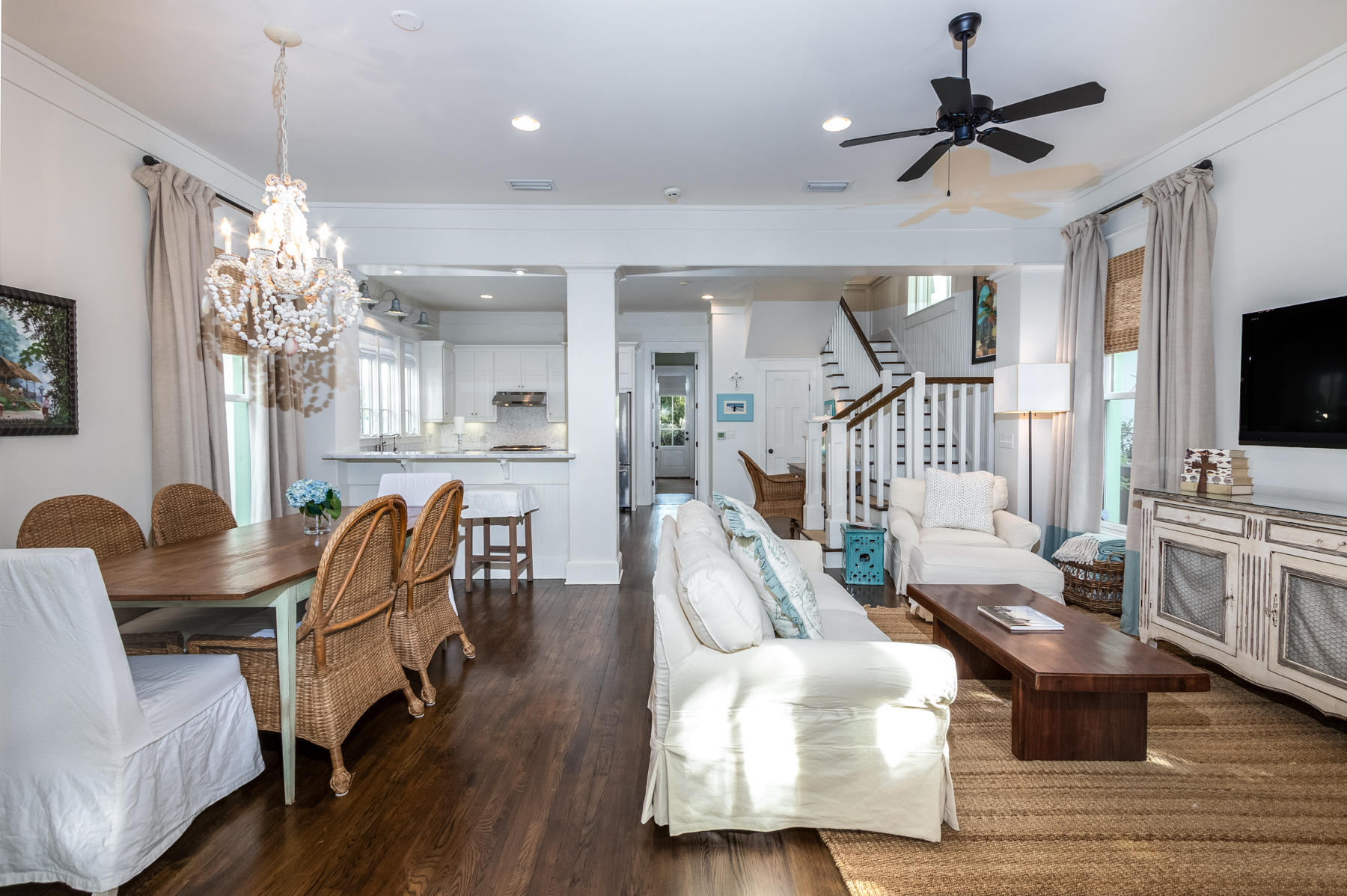 ROSEMARY BEACH PH 6 - Residential