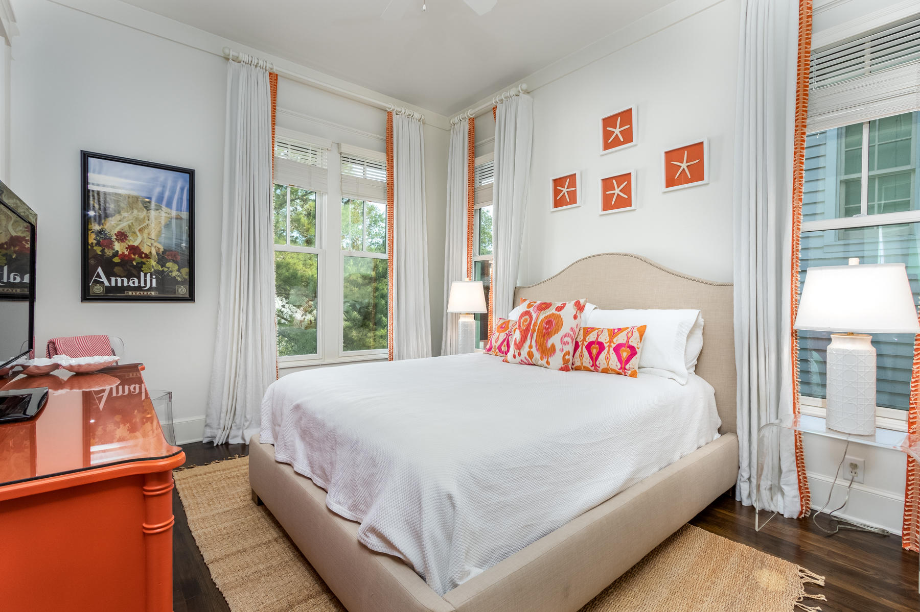 ROSEMARY BEACH PH 6 - Residential