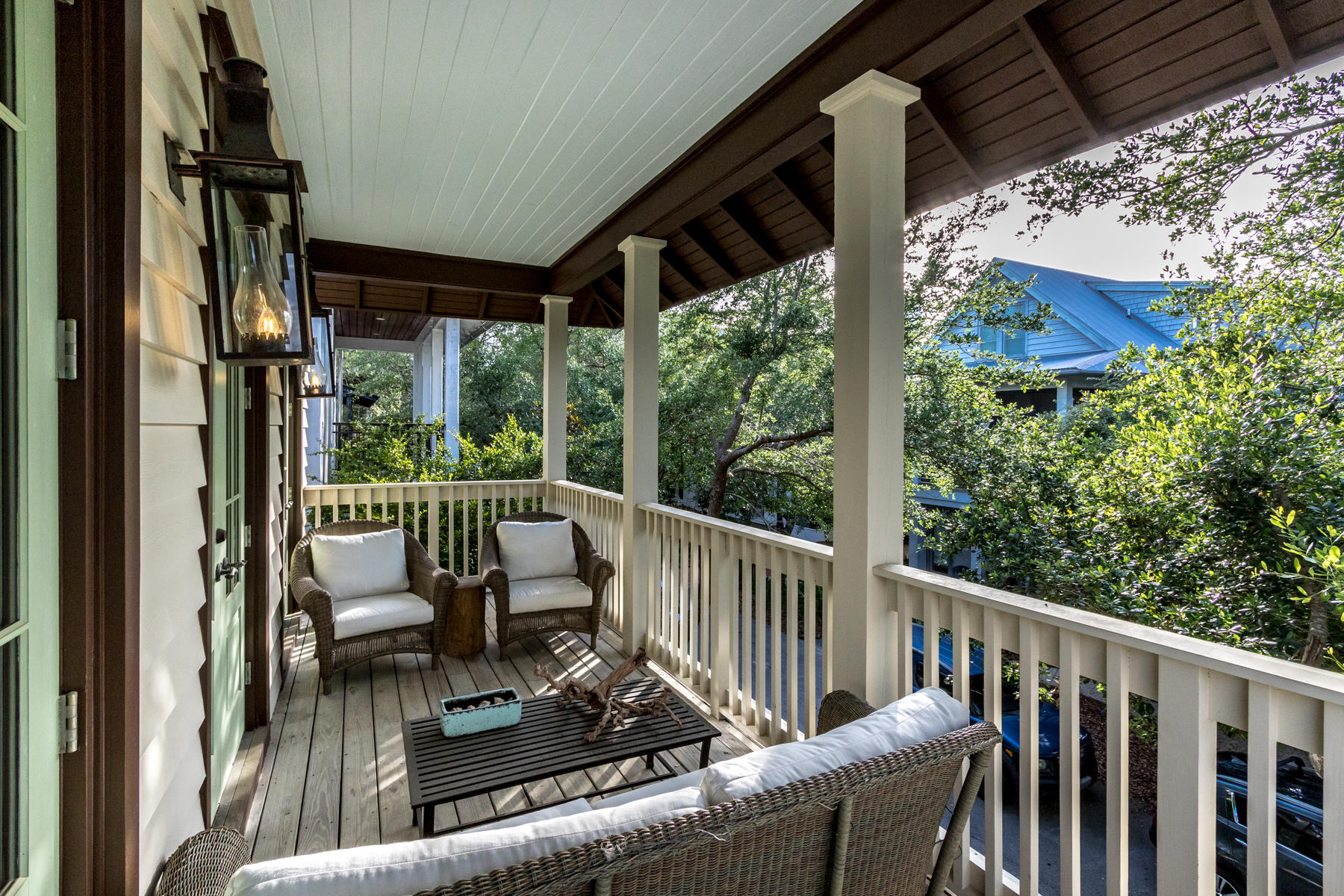 ROSEMARY BEACH PH 6 - Residential