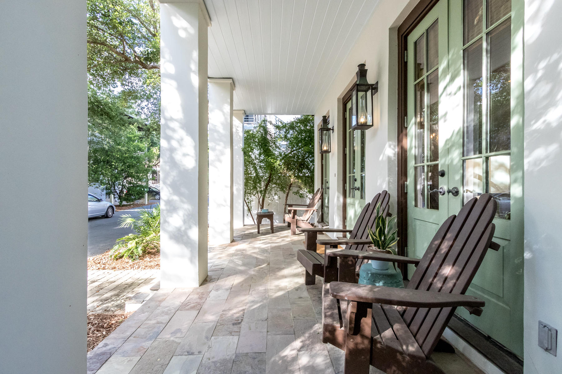 ROSEMARY BEACH PH 6 - Residential
