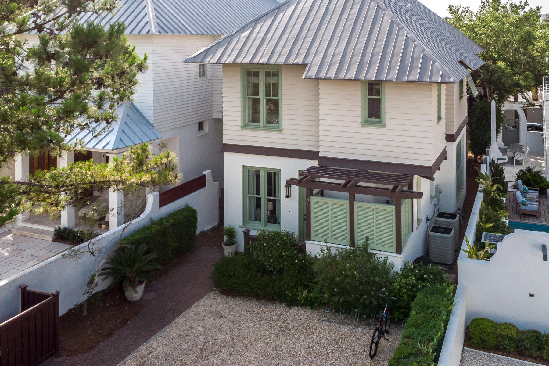 ROSEMARY BEACH PH 6 - Residential
