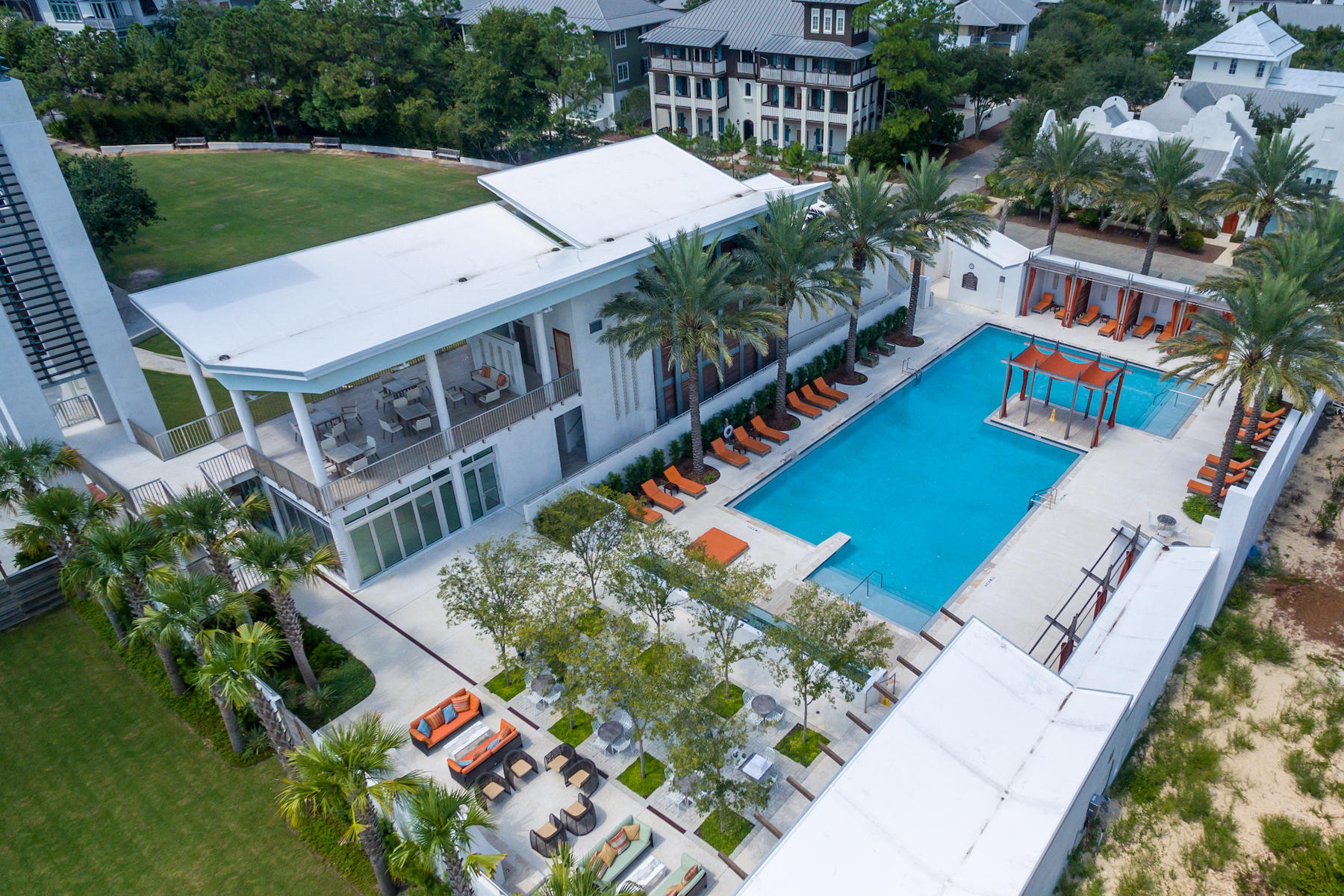 ROSEMARY BEACH PH 6 - Residential