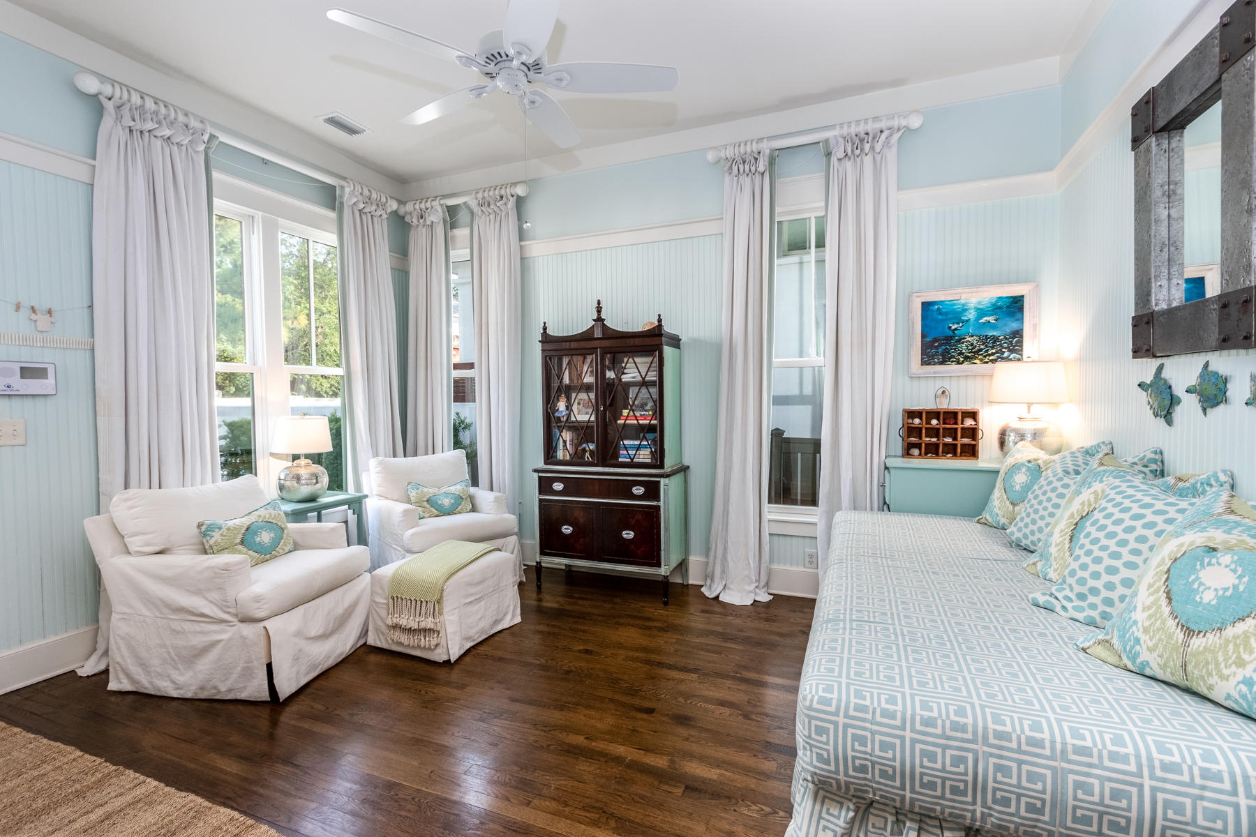 ROSEMARY BEACH PH 6 - Residential