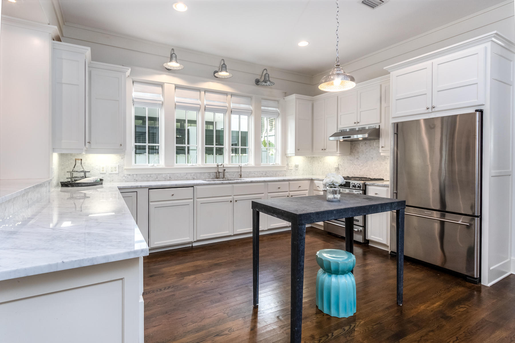 ROSEMARY BEACH PH 6 - Residential