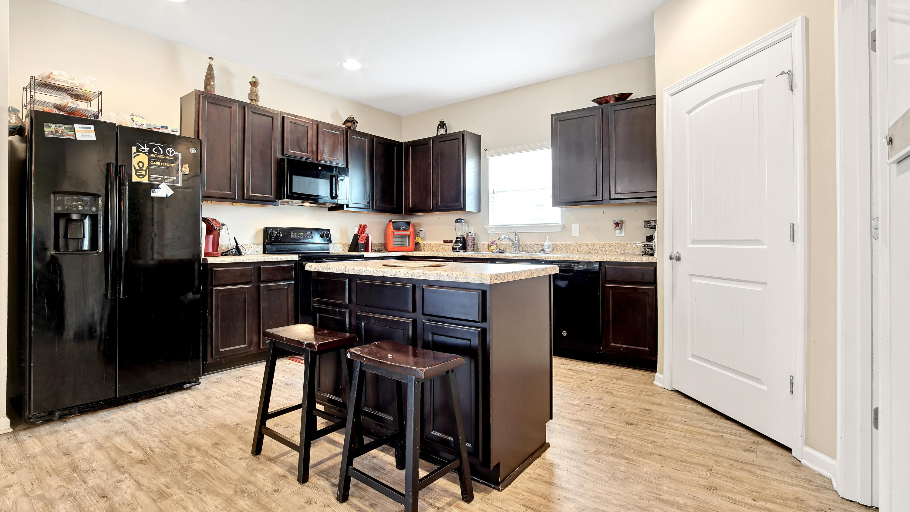 HAMMOCK BAY - Residential