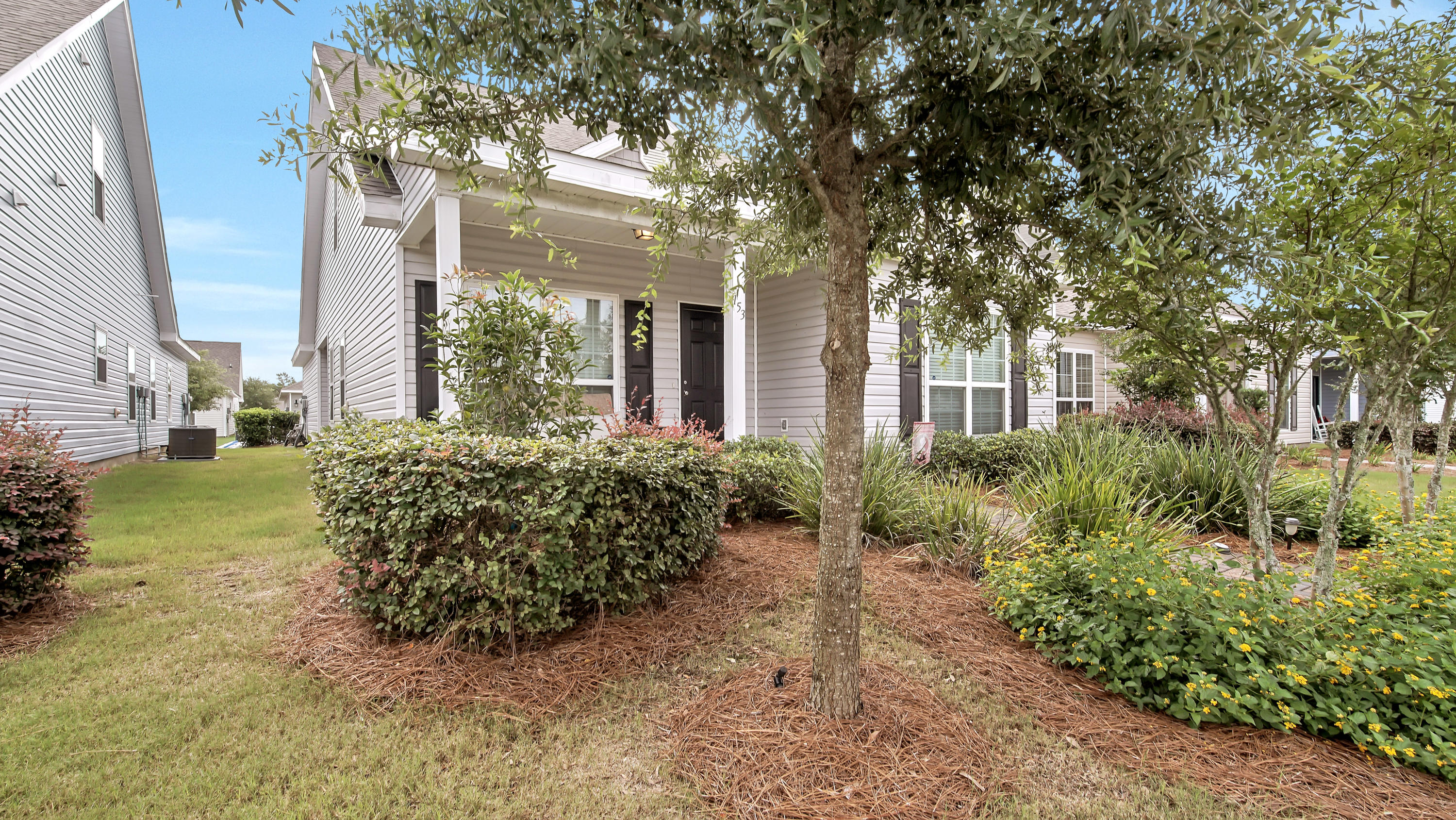 HAMMOCK BAY - Residential