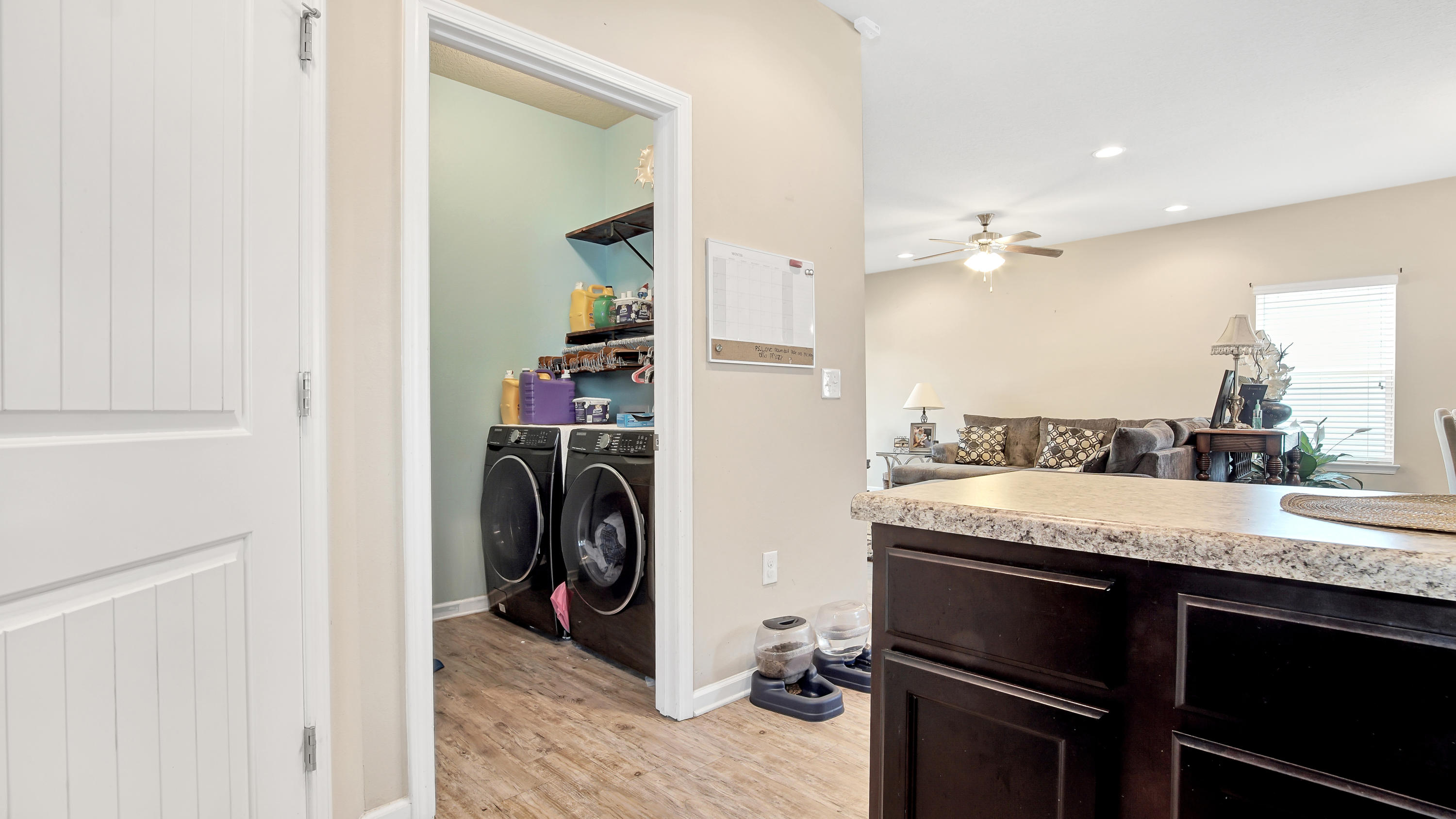 HAMMOCK BAY - Residential