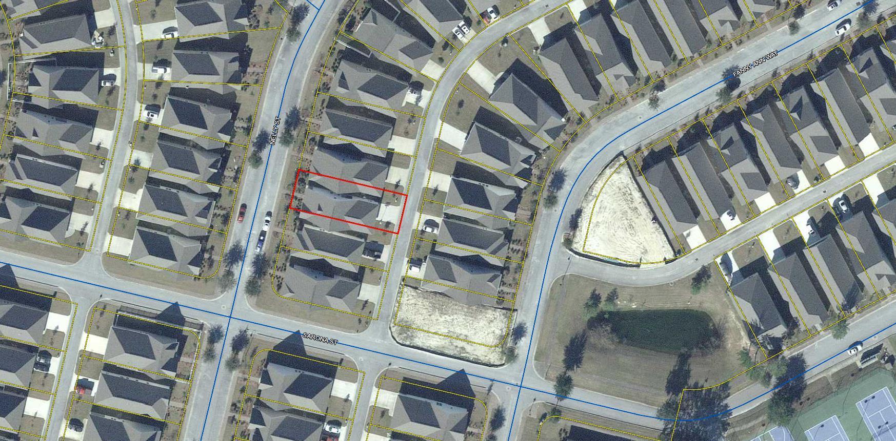 HAMMOCK BAY - Residential