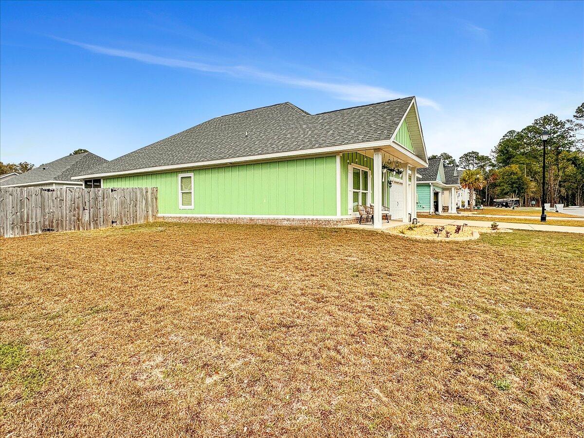 HERITAGE OAKS - Residential