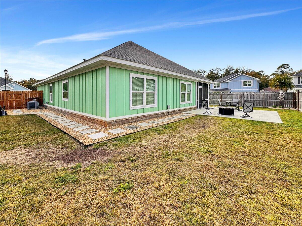 HERITAGE OAKS - Residential