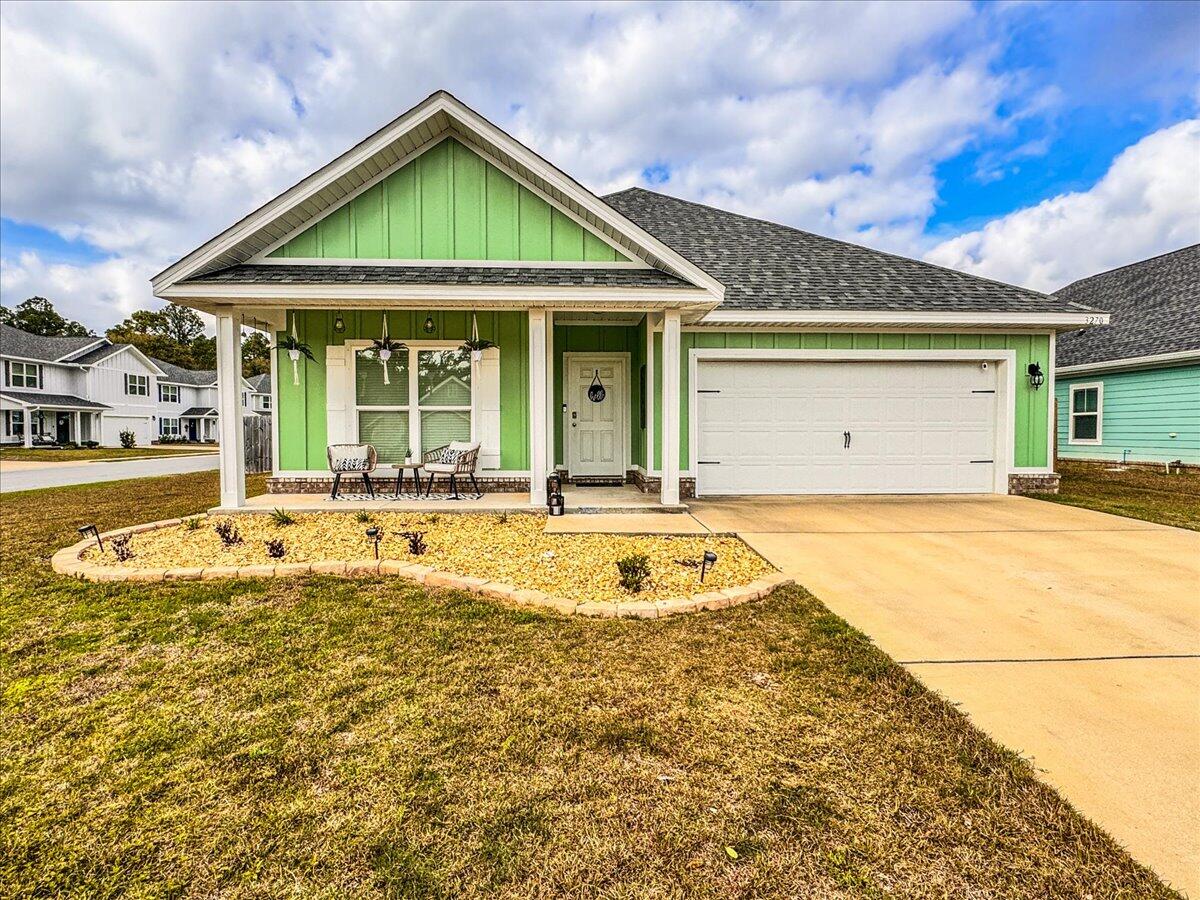 HERITAGE OAKS - Residential