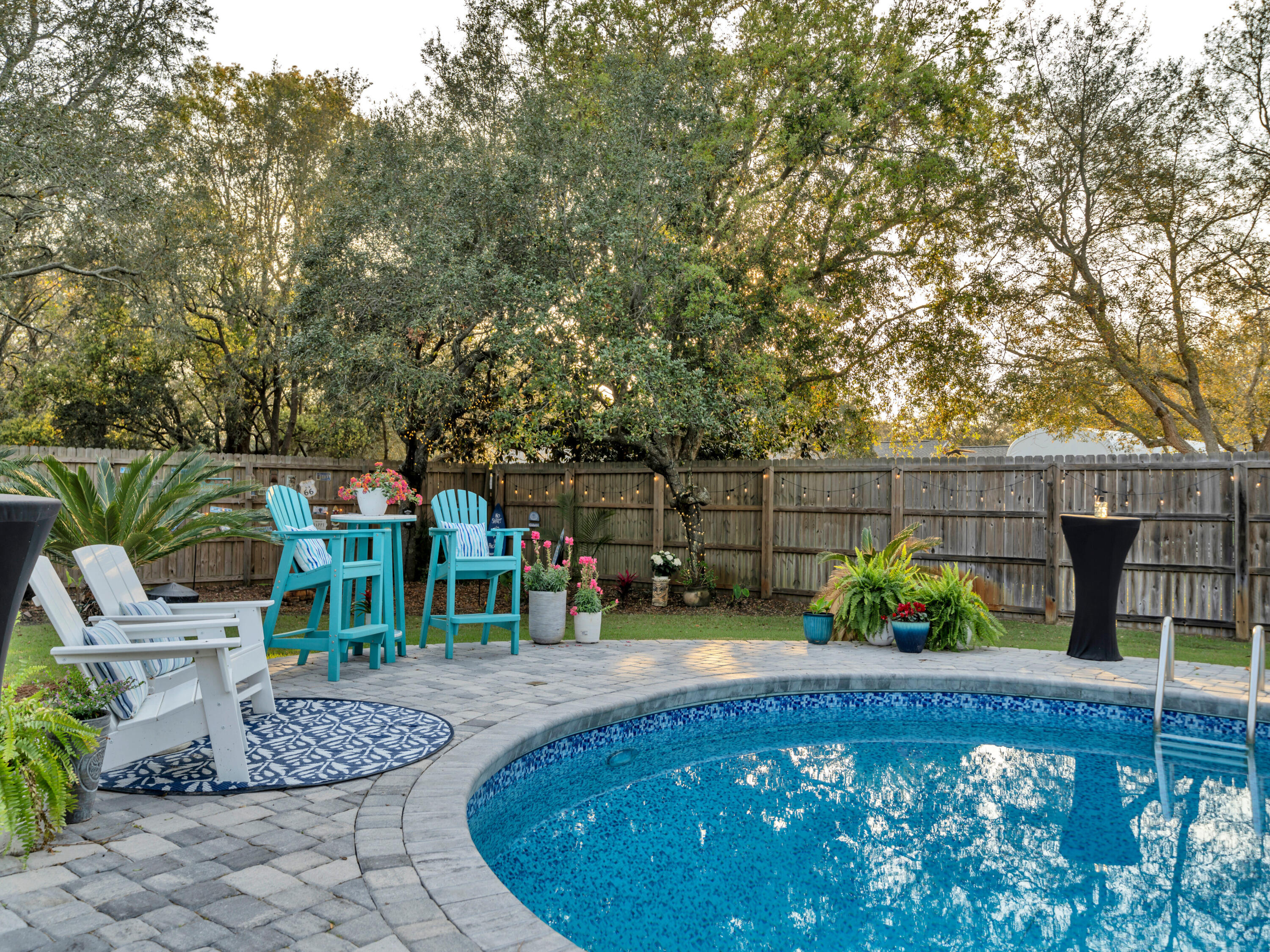MORENO ACRES - Residential