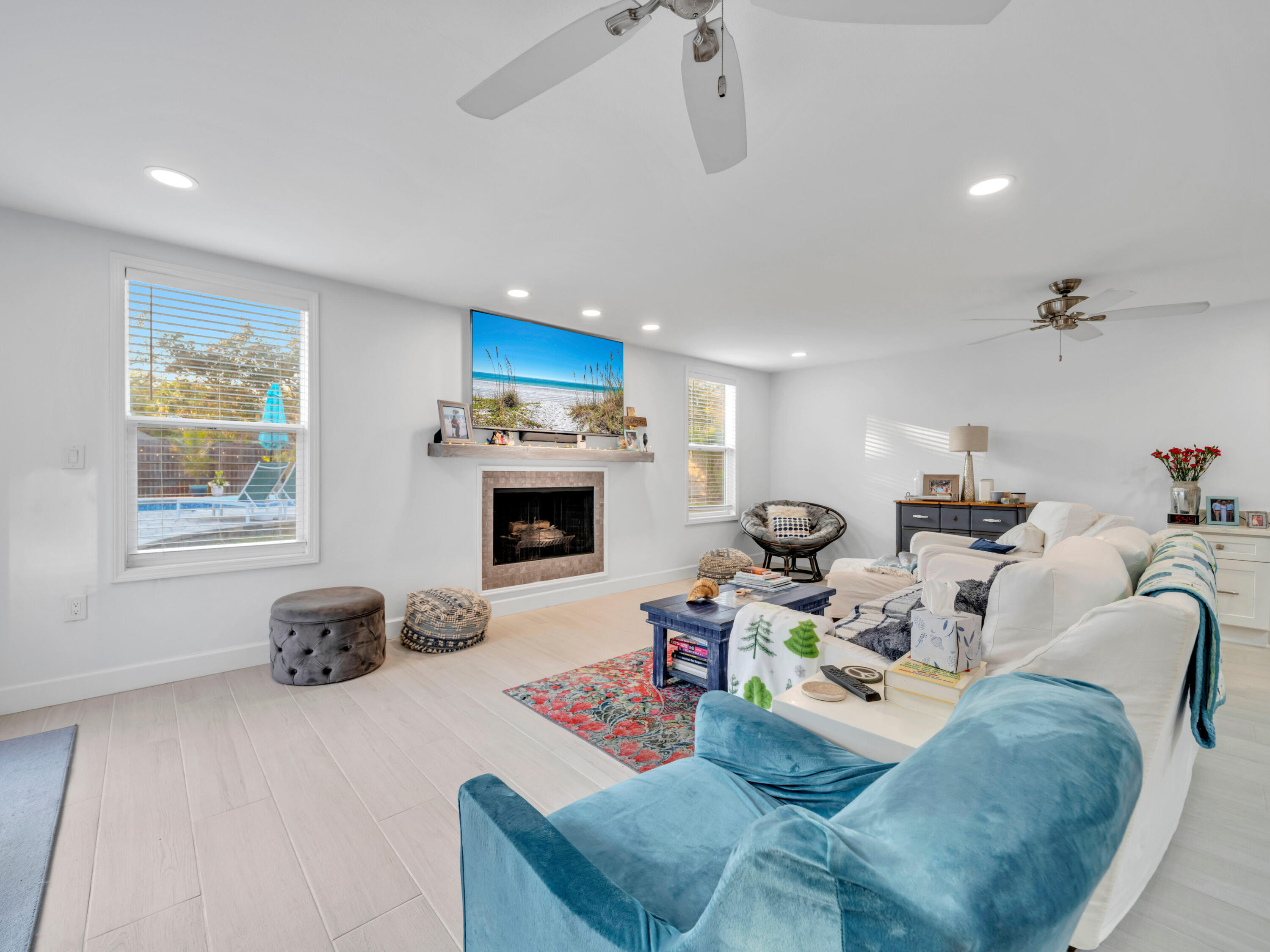 MORENO ACRES - Residential