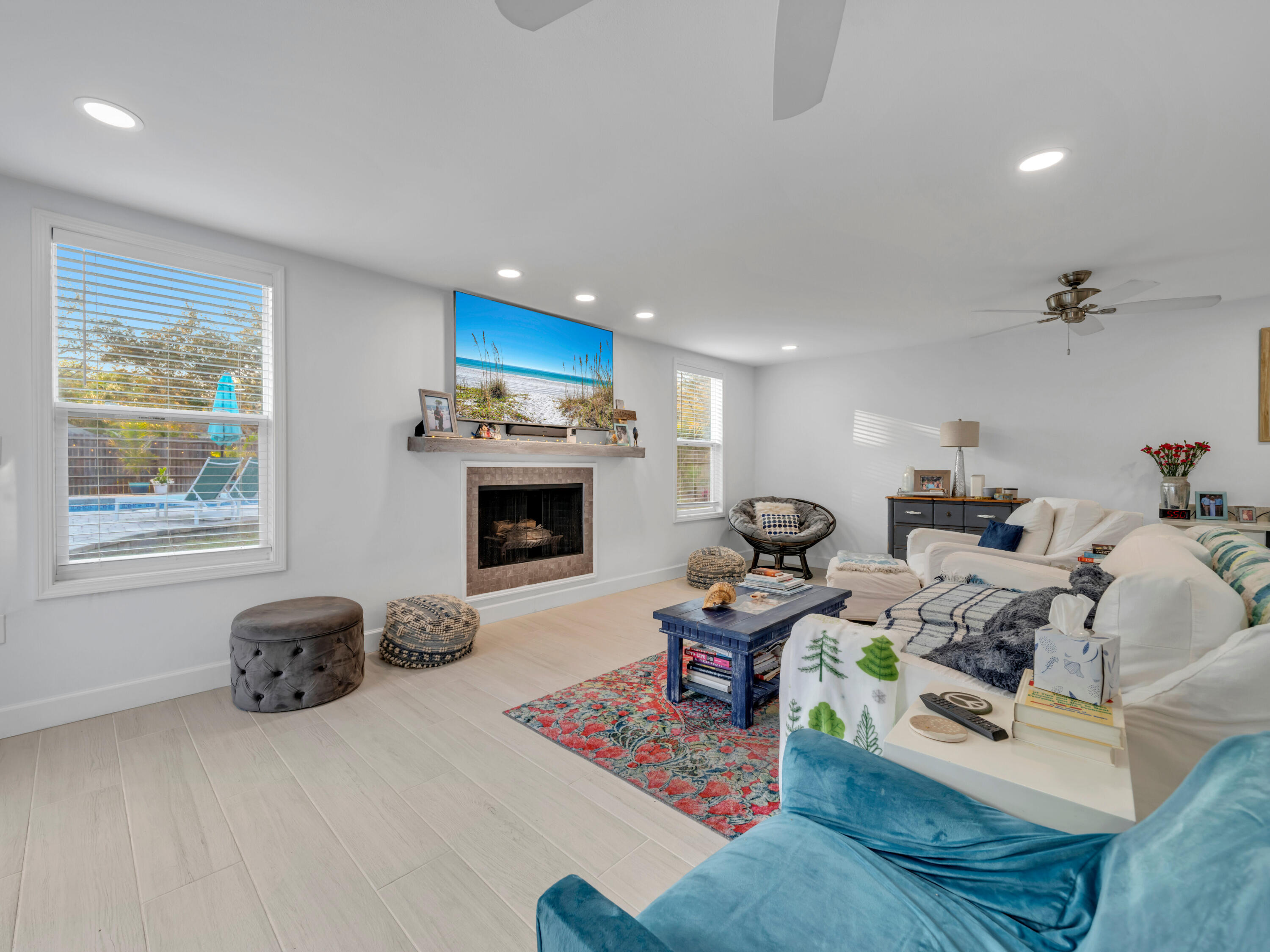 MORENO ACRES - Residential