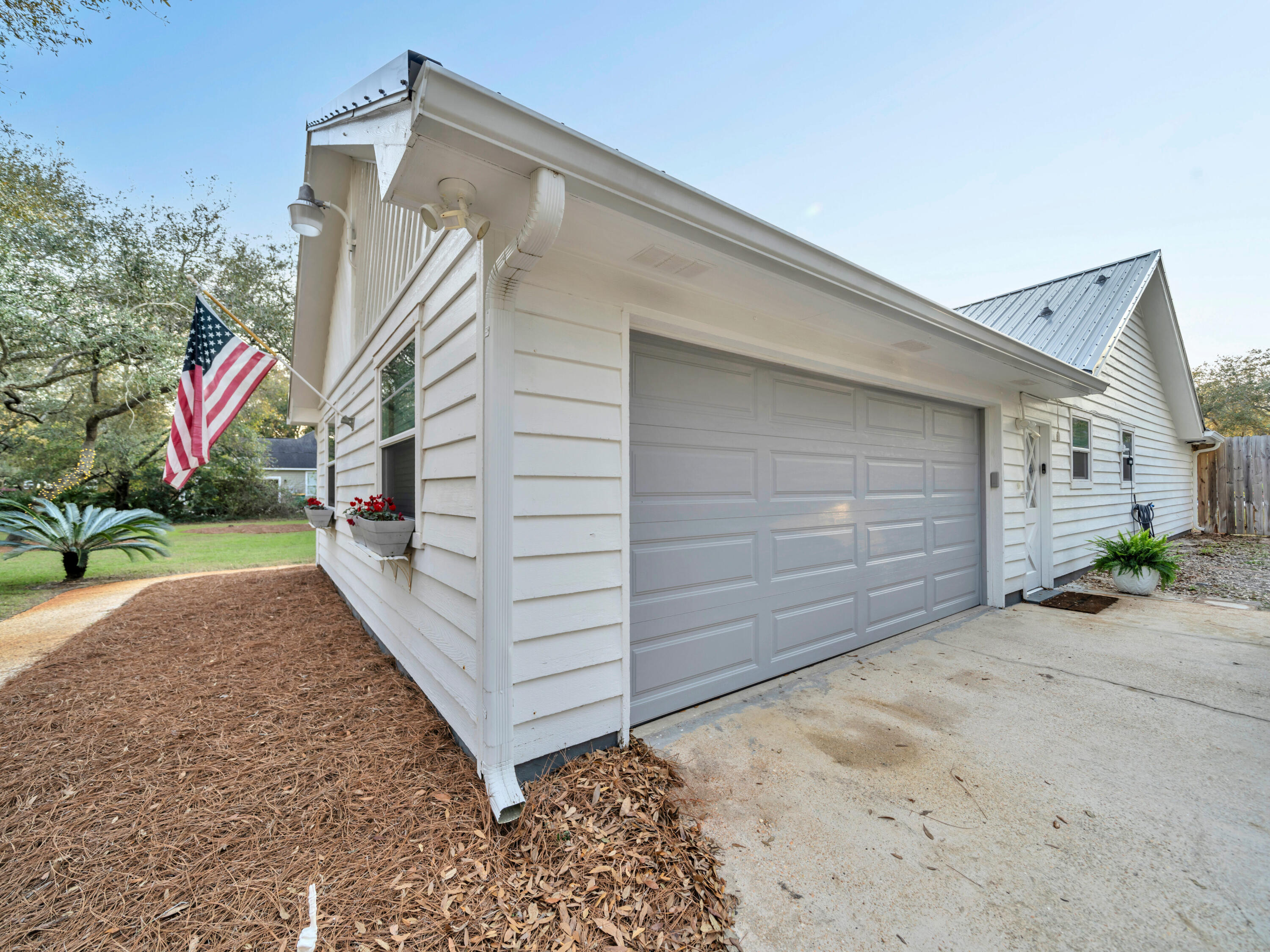 MORENO ACRES - Residential
