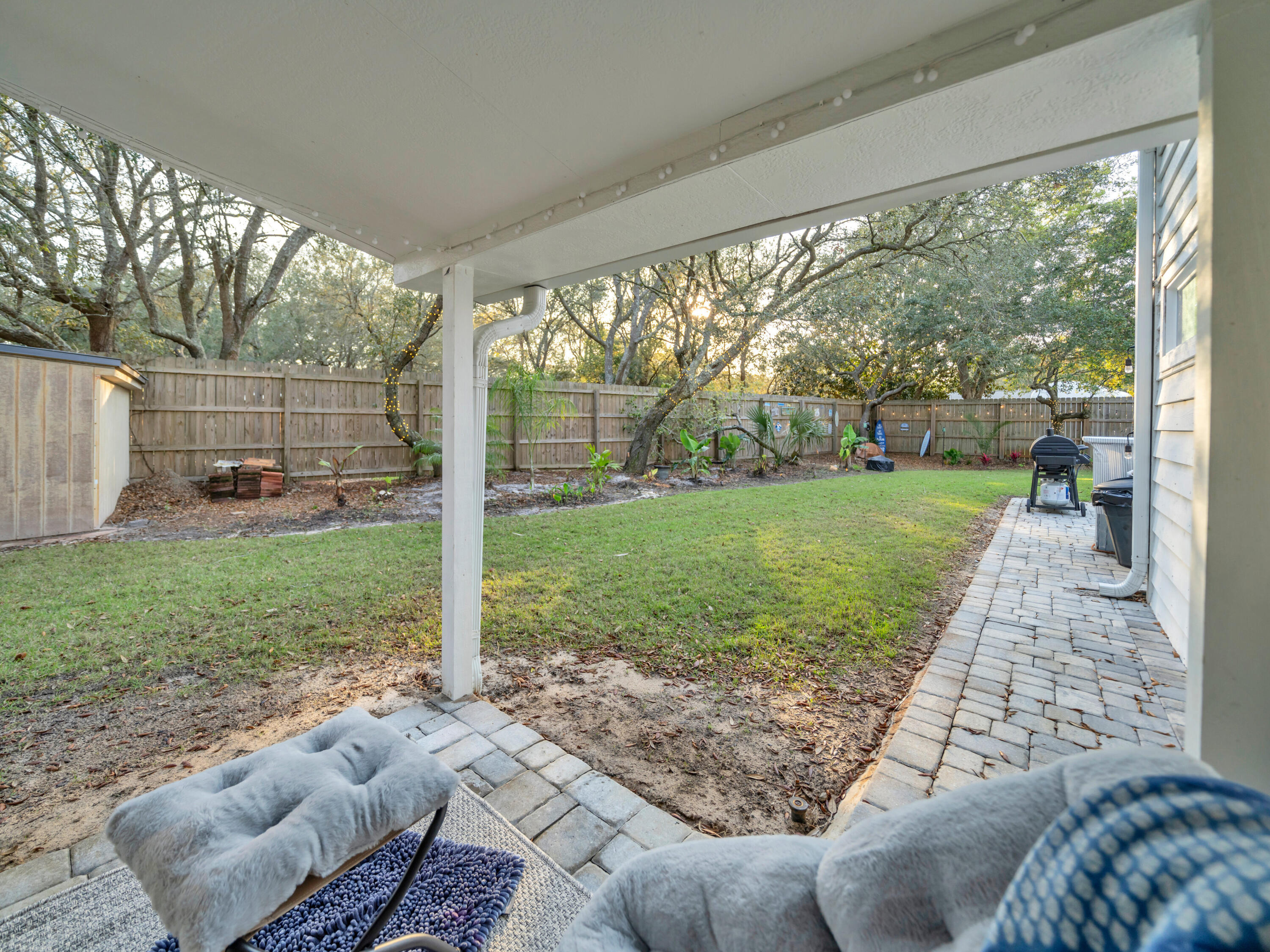 MORENO ACRES - Residential