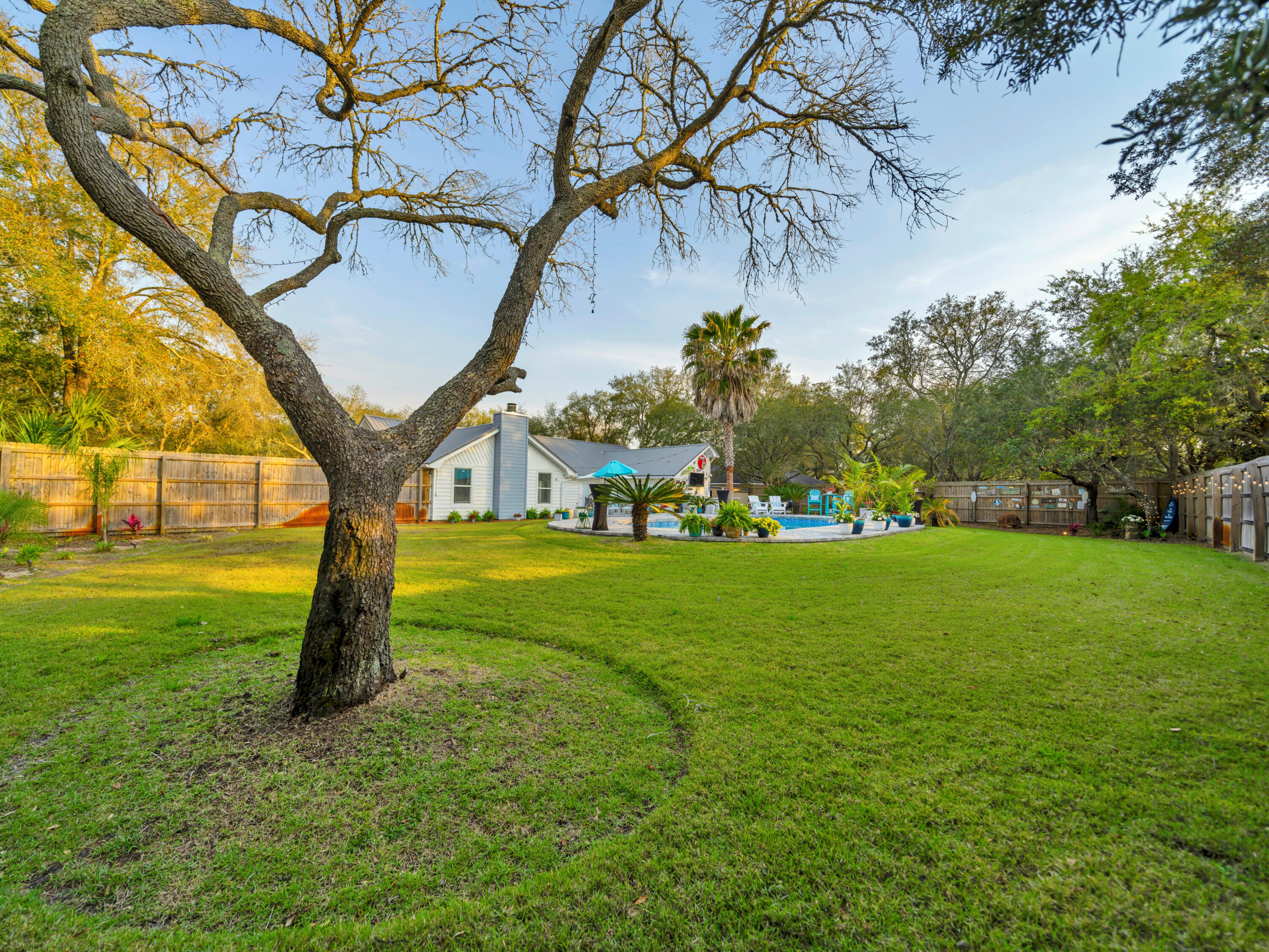 MORENO ACRES - Residential