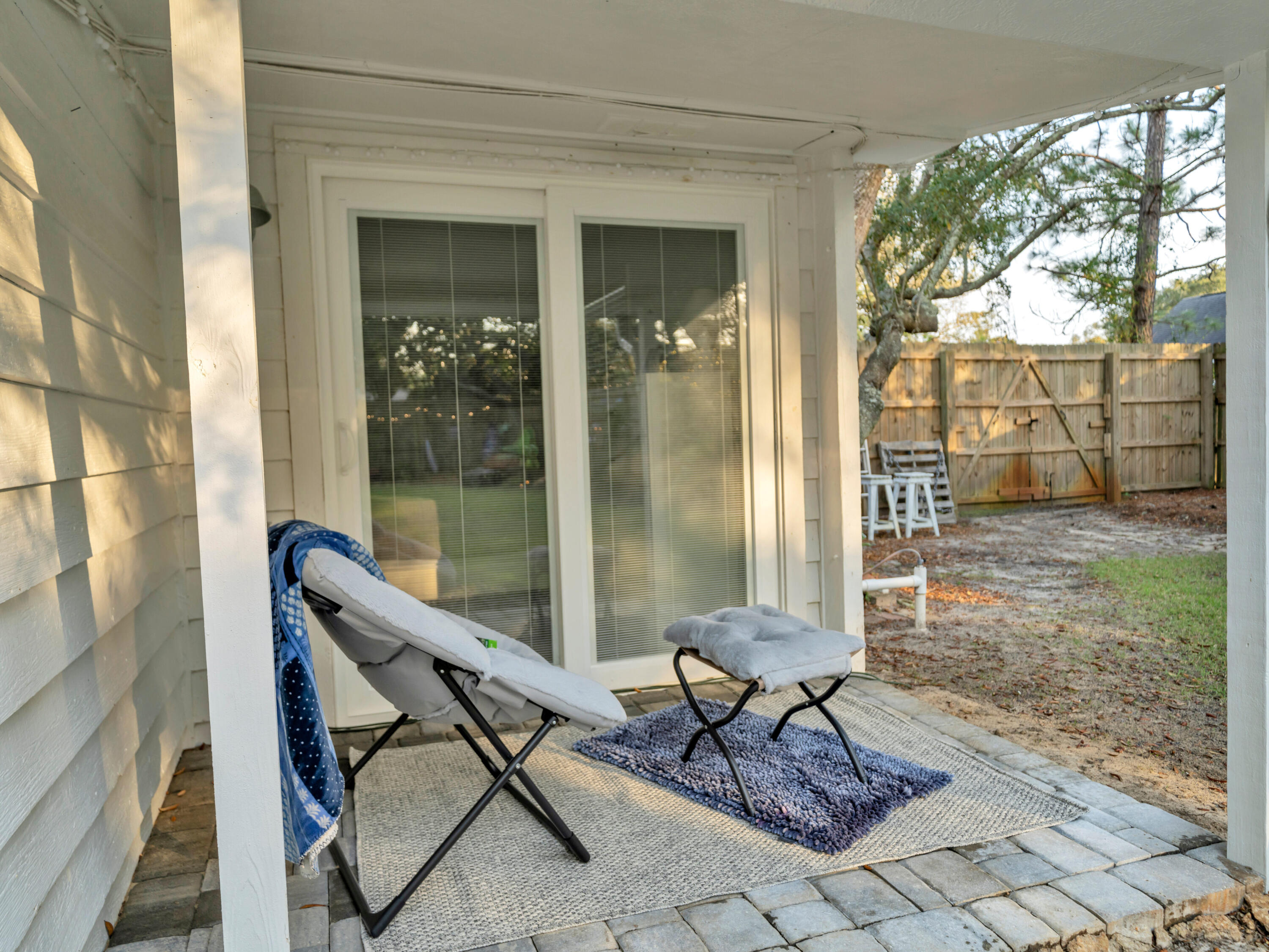 MORENO ACRES - Residential