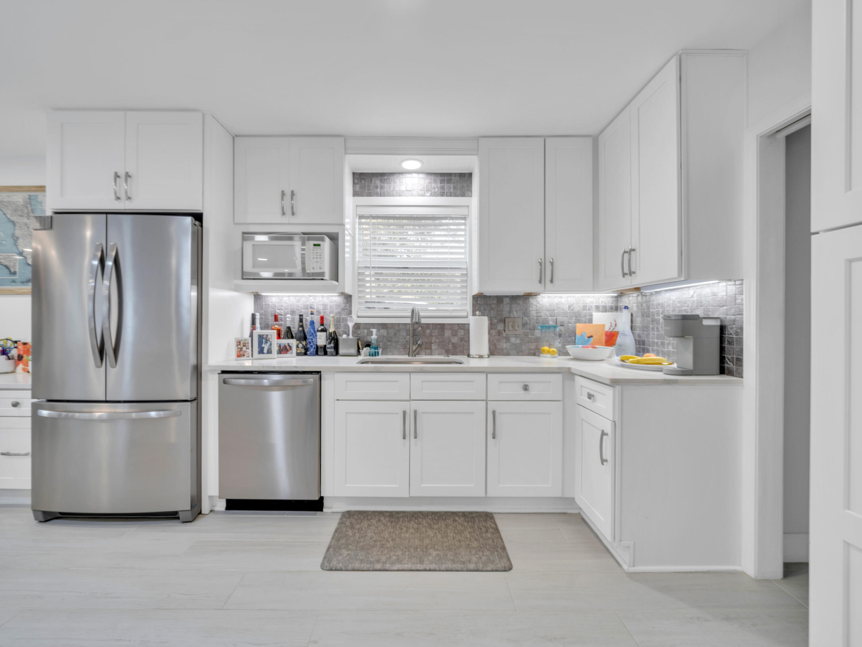 MORENO ACRES - Residential