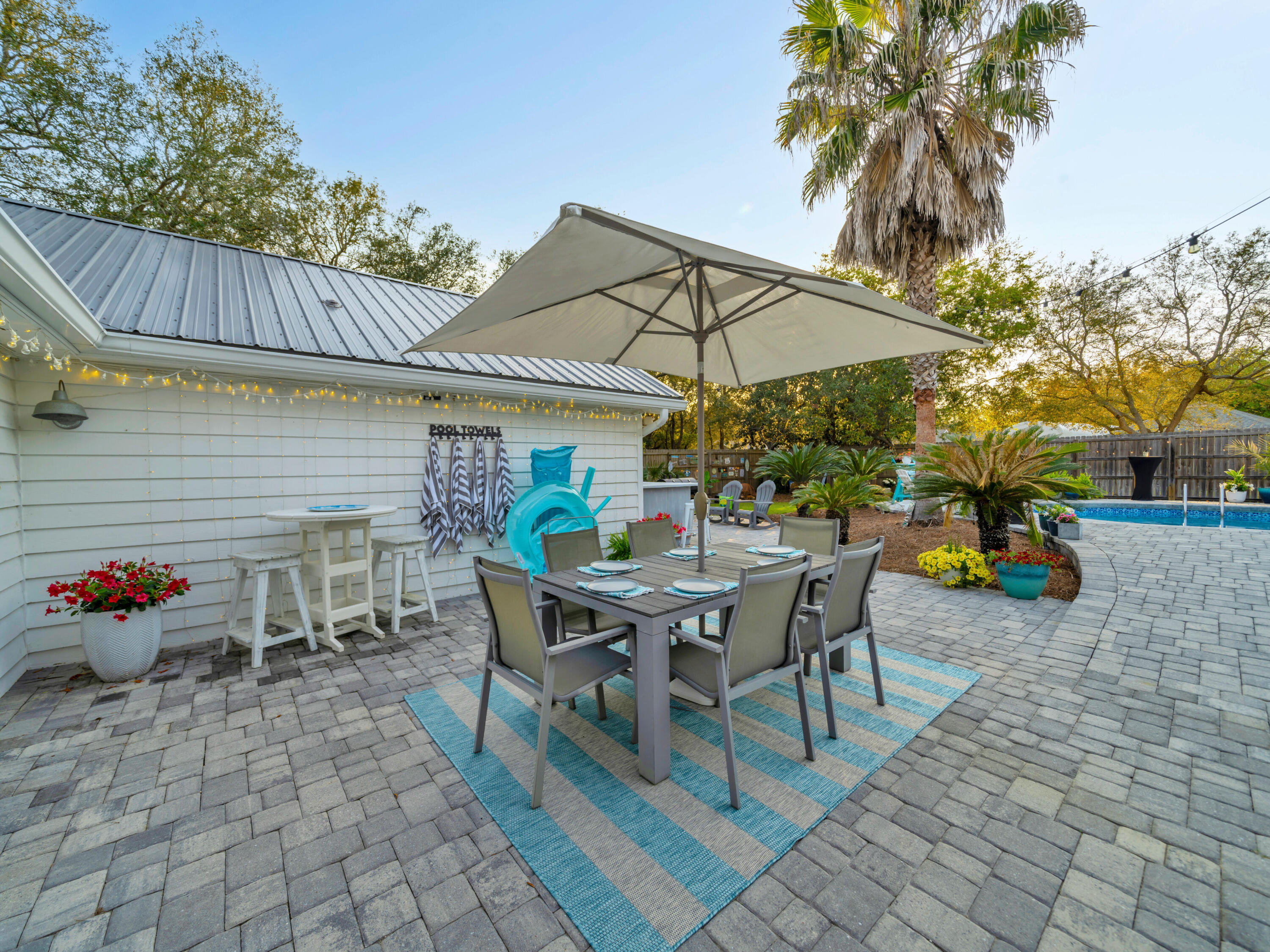 MORENO ACRES - Residential
