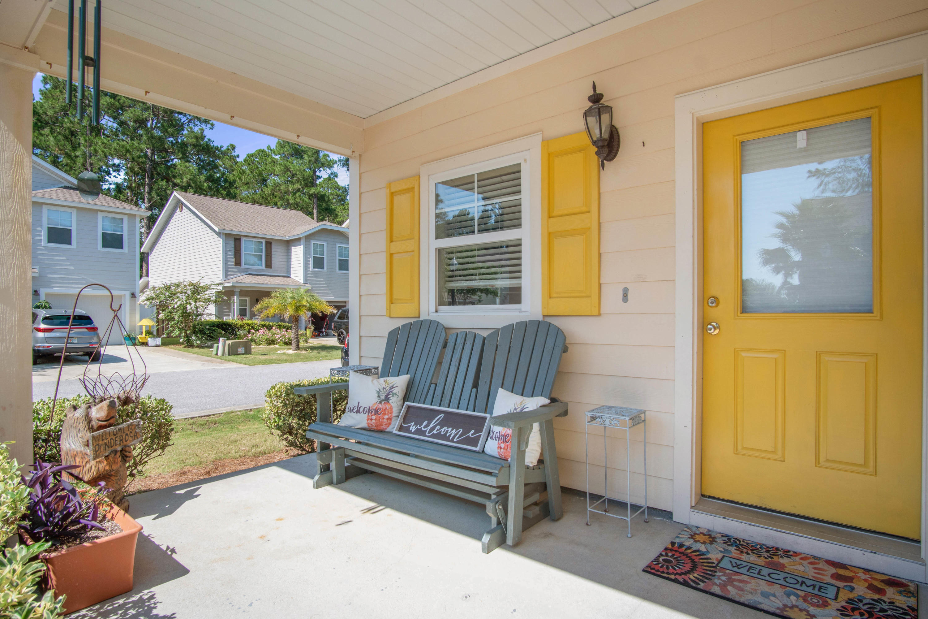 PLANTATION AT SANTA ROSA - Residential