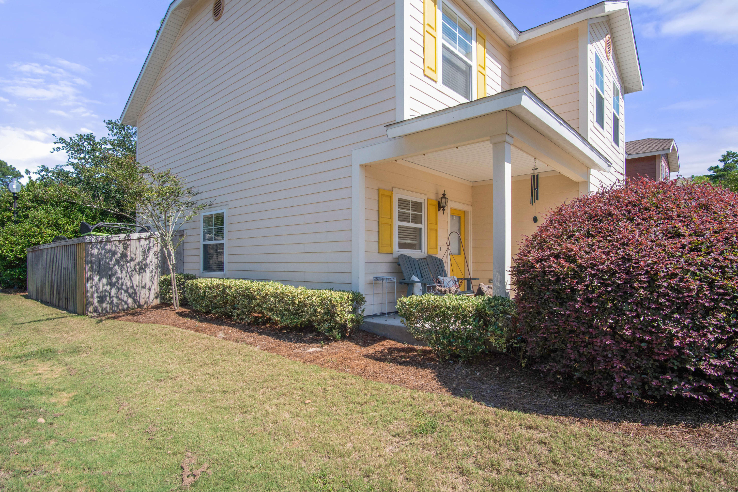 PLANTATION AT SANTA ROSA - Residential