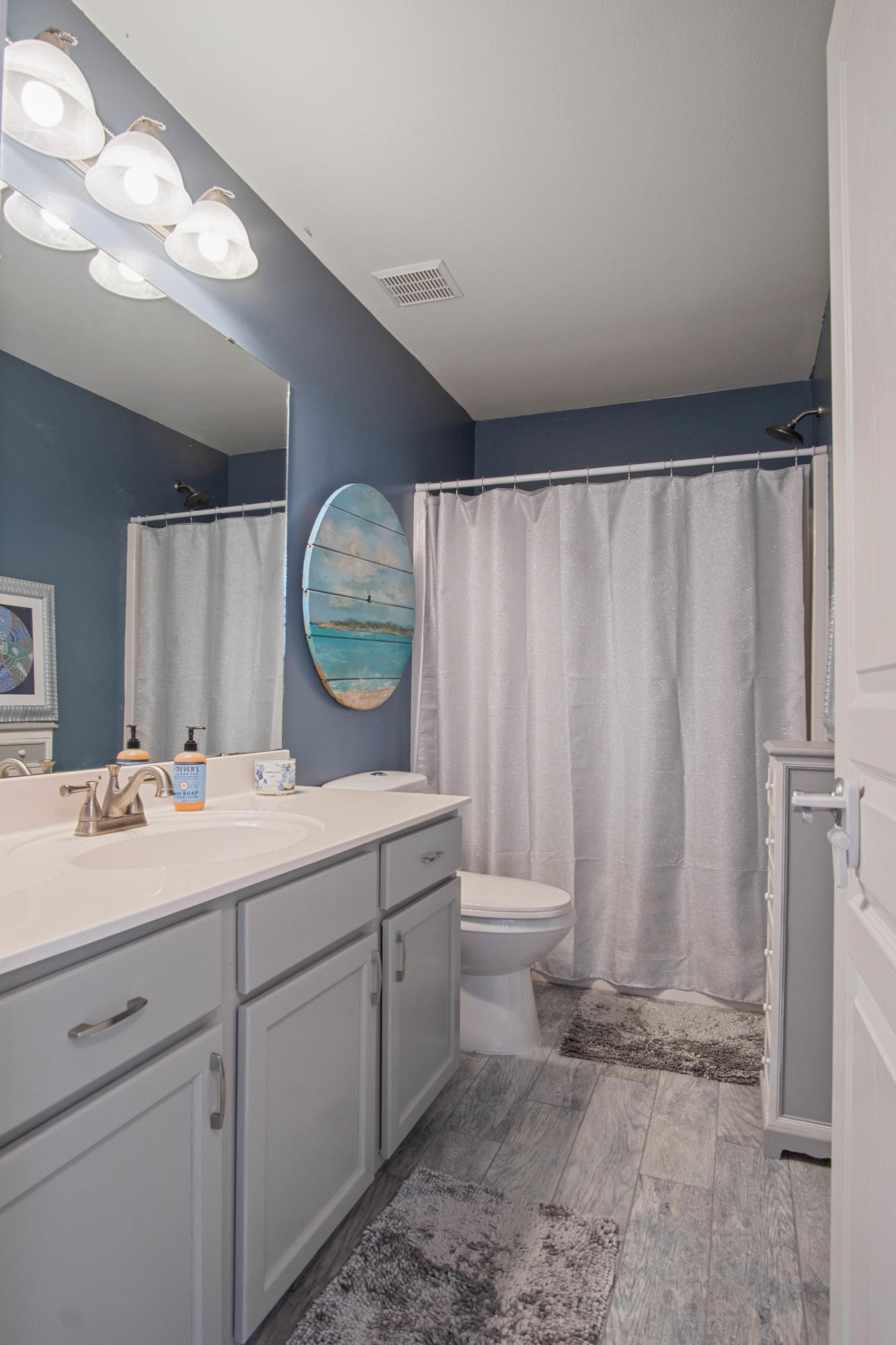 PLANTATION AT SANTA ROSA - Residential