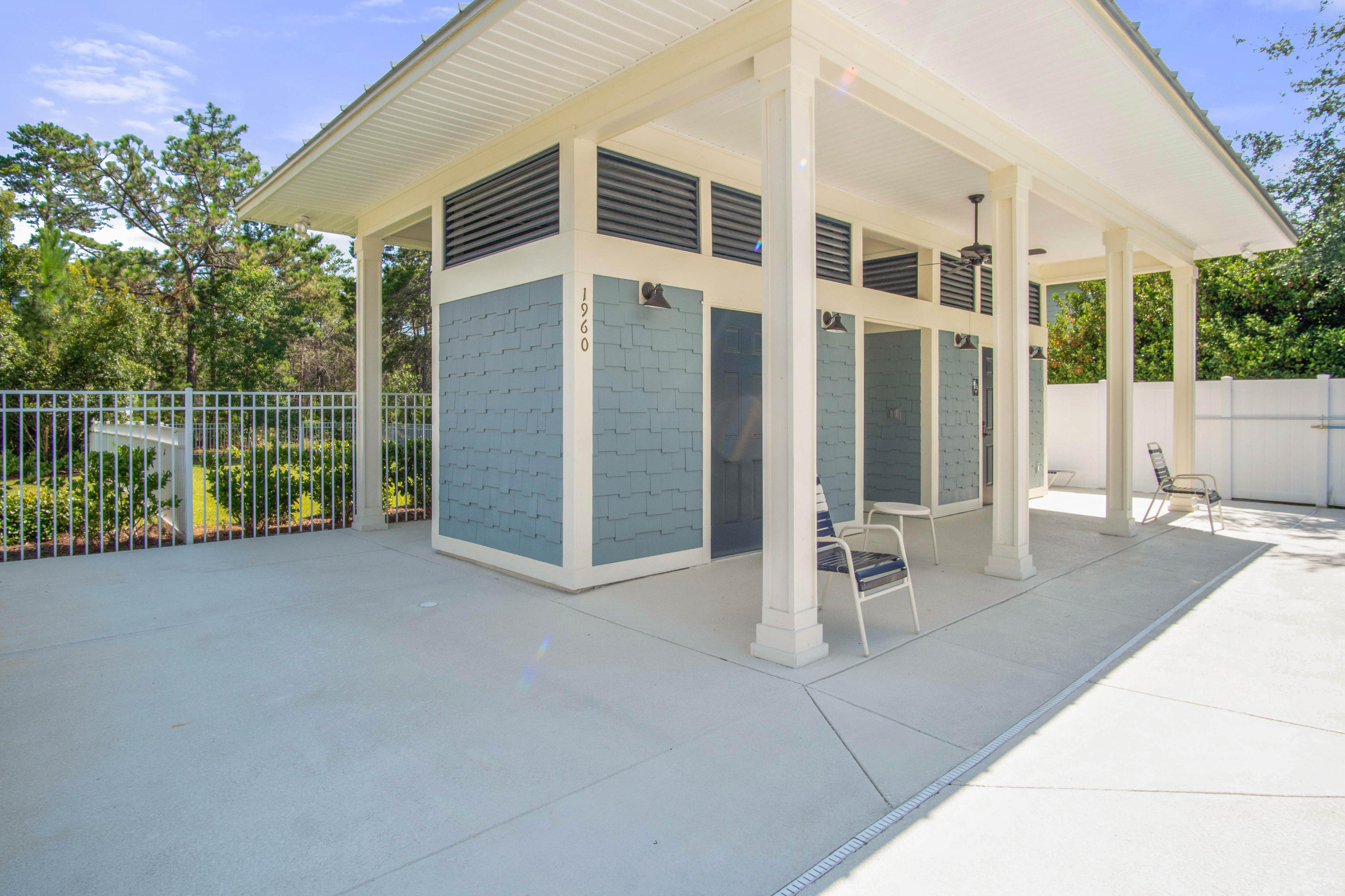 PLANTATION AT SANTA ROSA - Residential