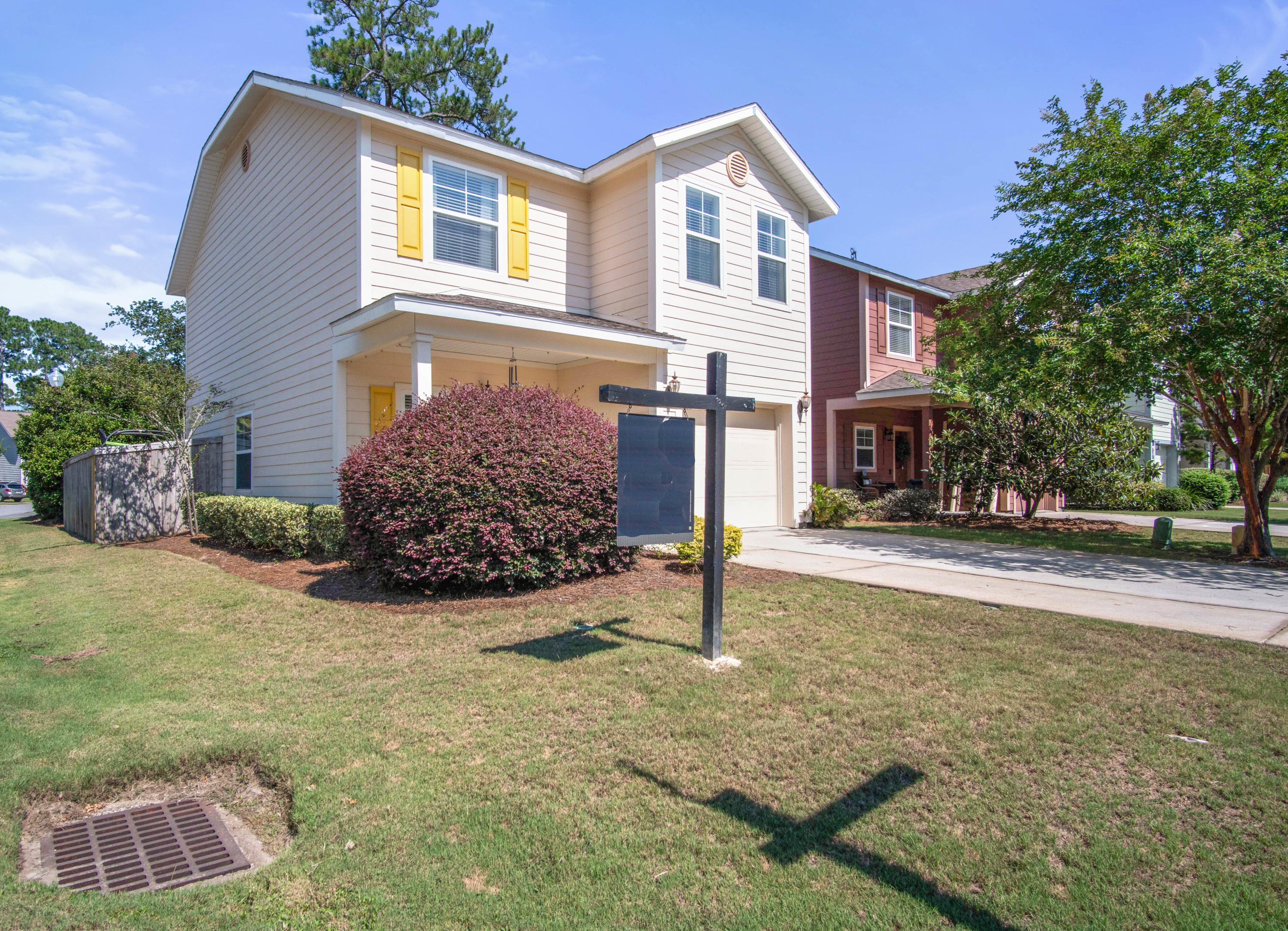 PLANTATION AT SANTA ROSA - Residential