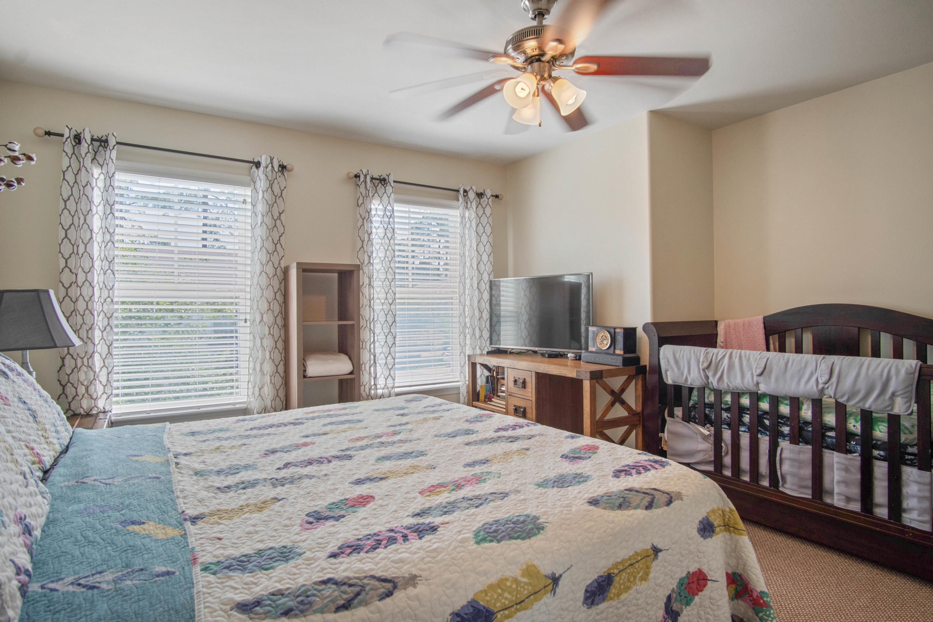 PLANTATION AT SANTA ROSA - Residential