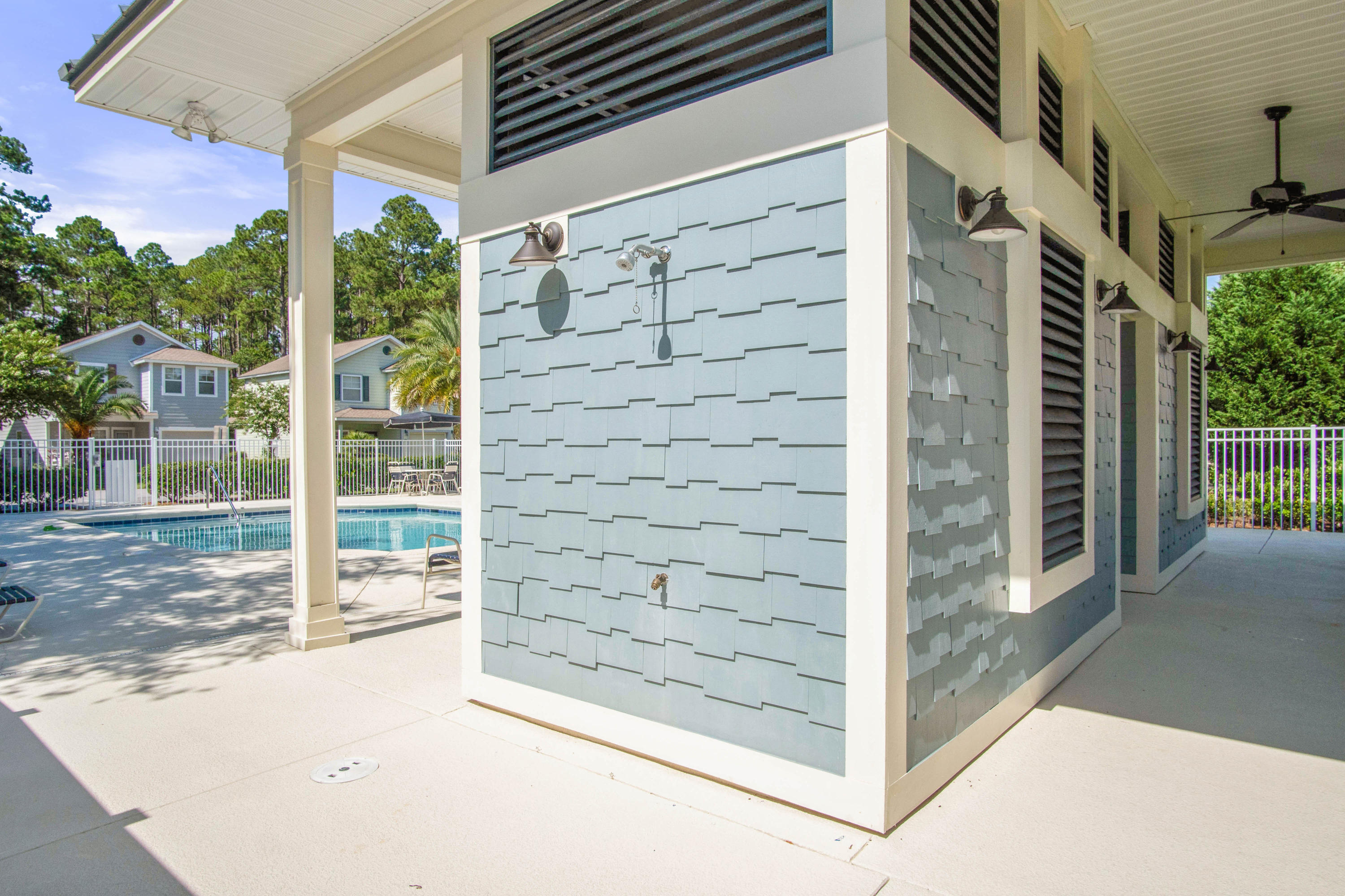 PLANTATION AT SANTA ROSA - Residential