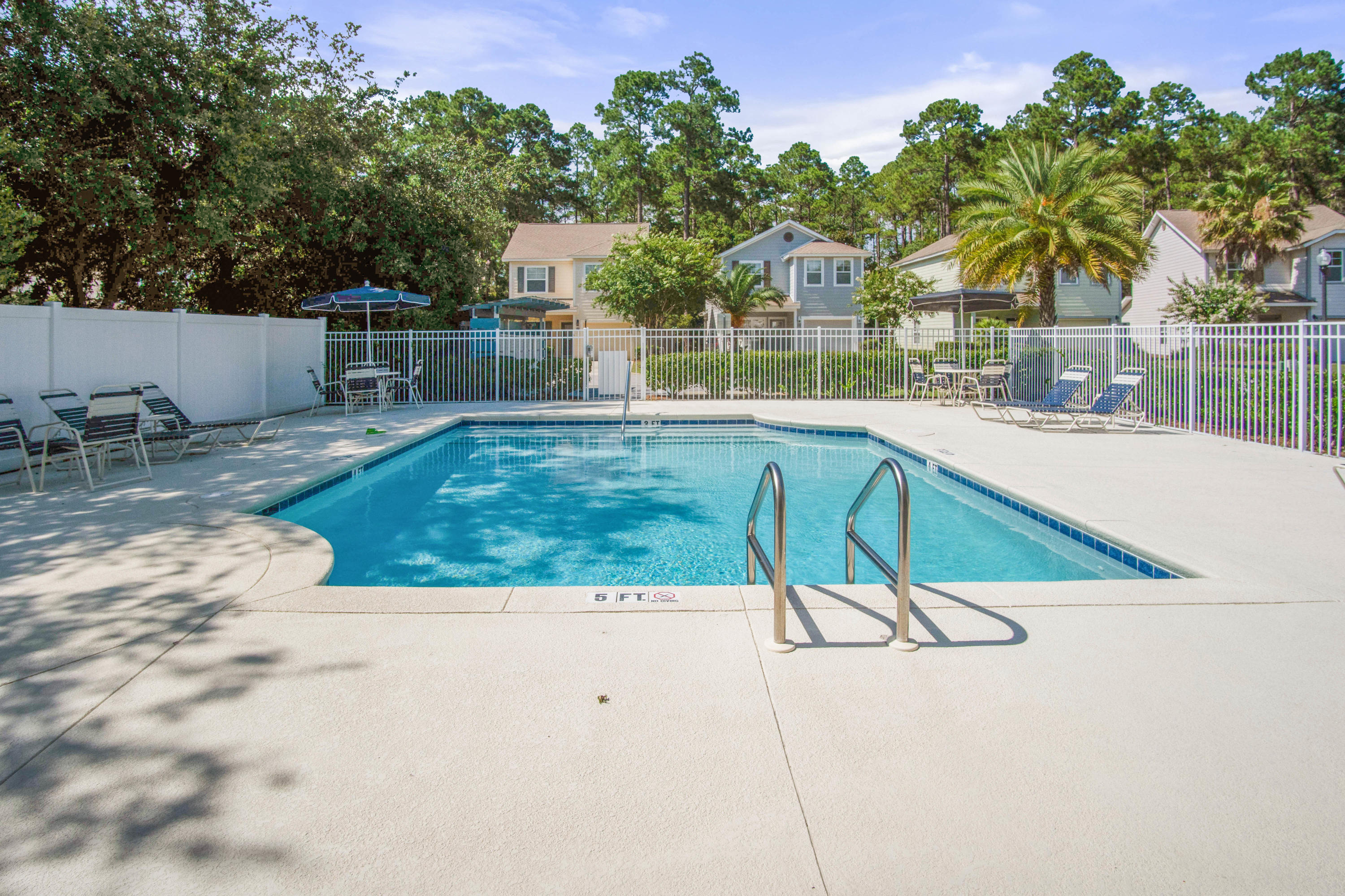 PLANTATION AT SANTA ROSA - Residential