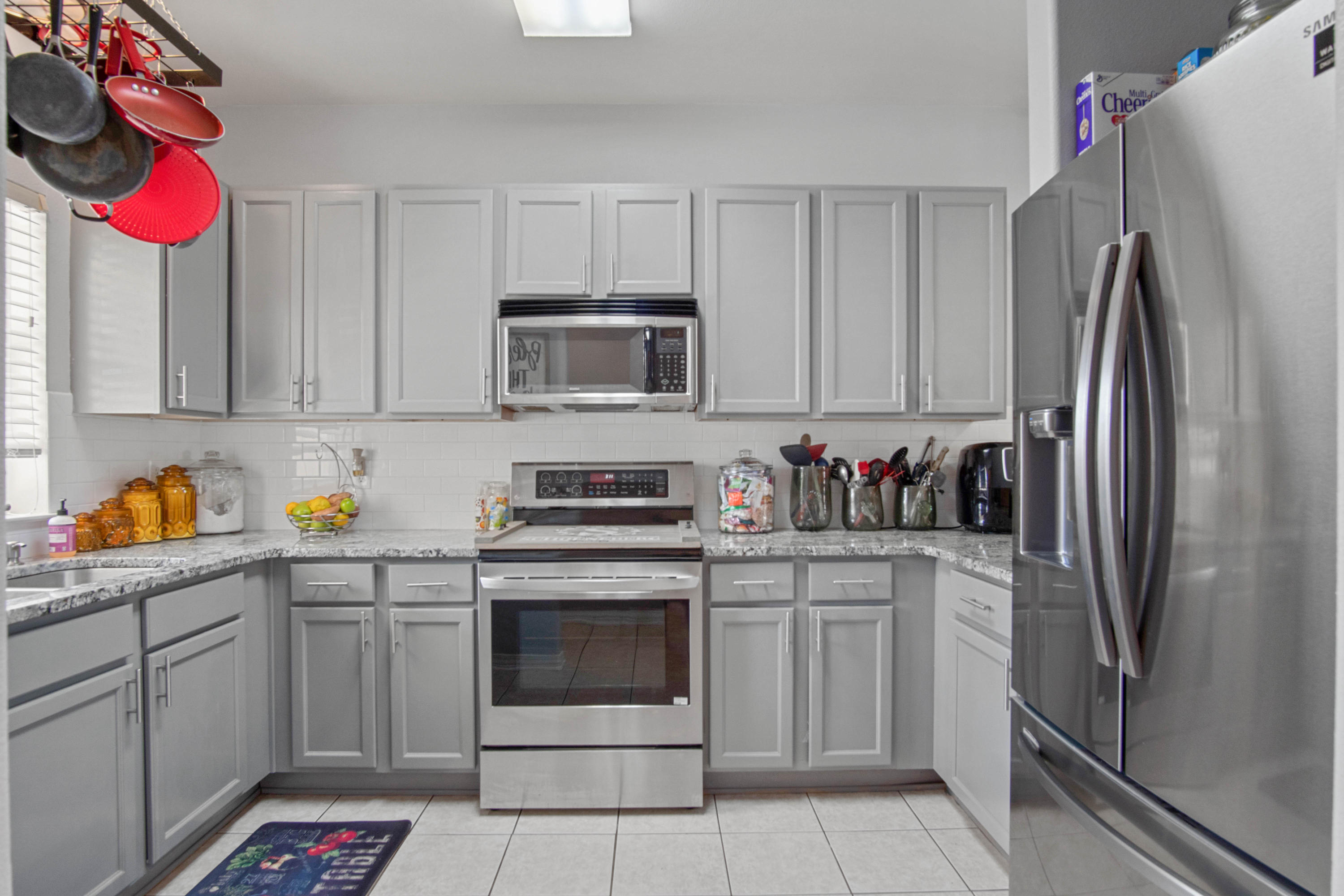 PLANTATION AT SANTA ROSA - Residential