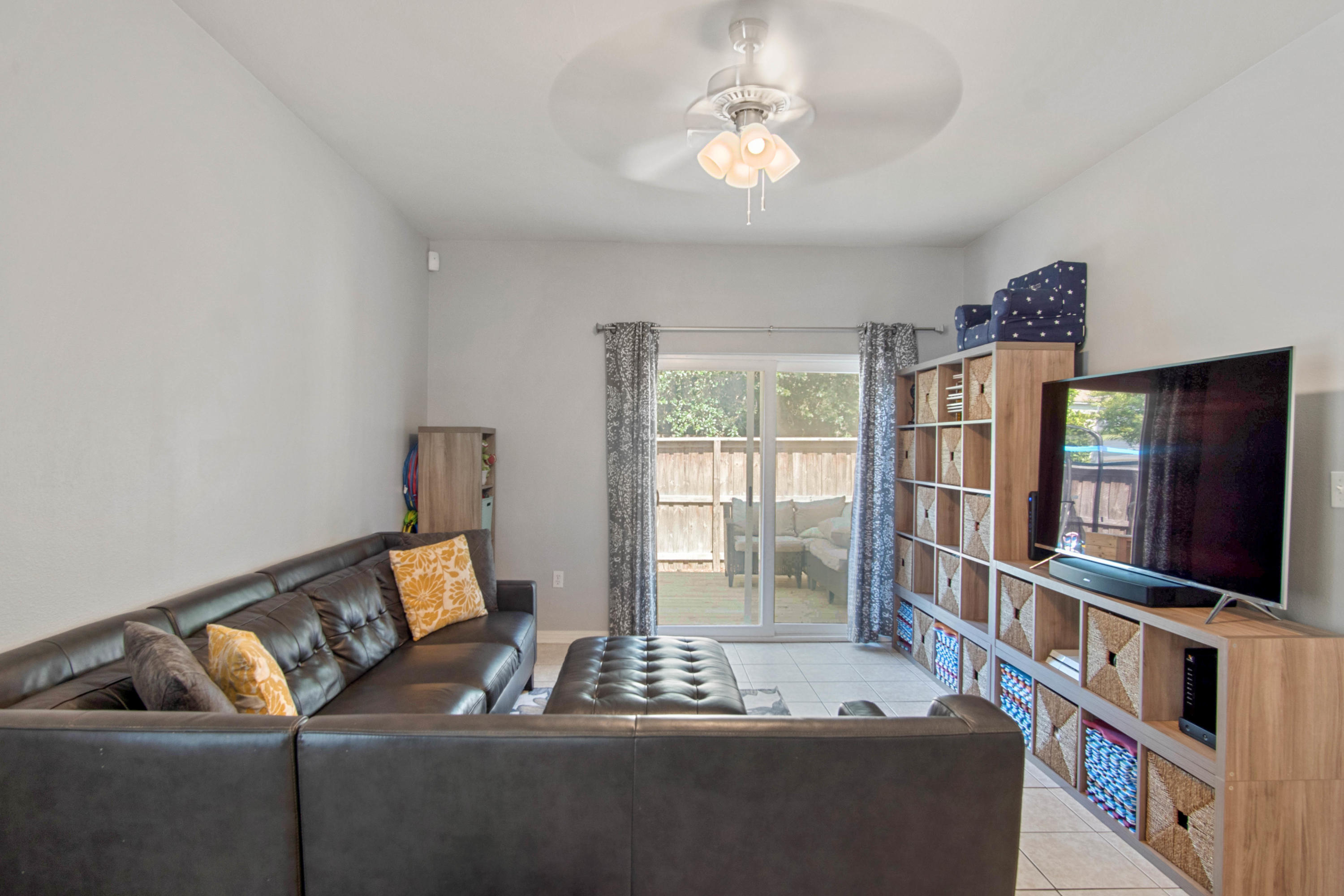 PLANTATION AT SANTA ROSA - Residential