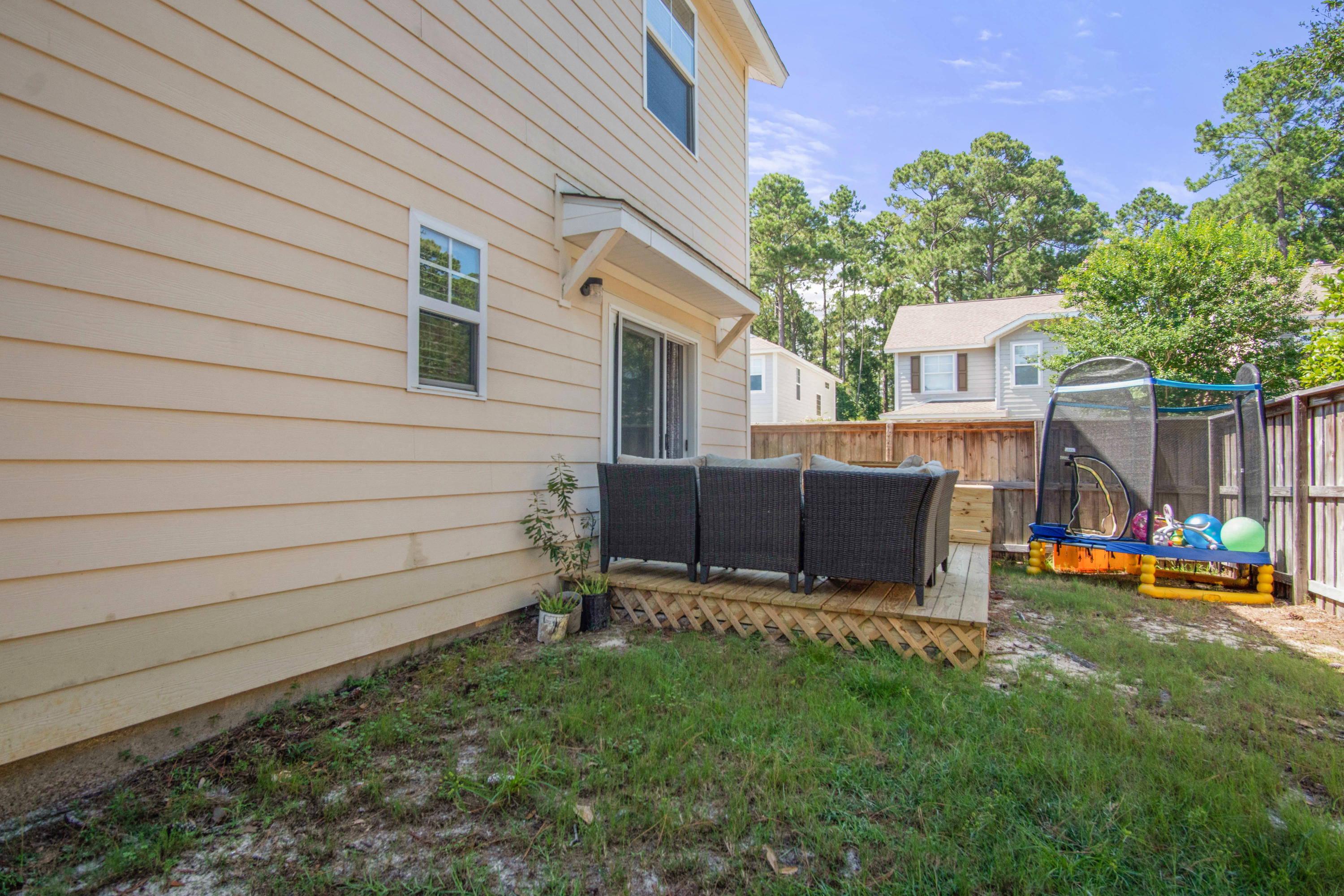 PLANTATION AT SANTA ROSA - Residential