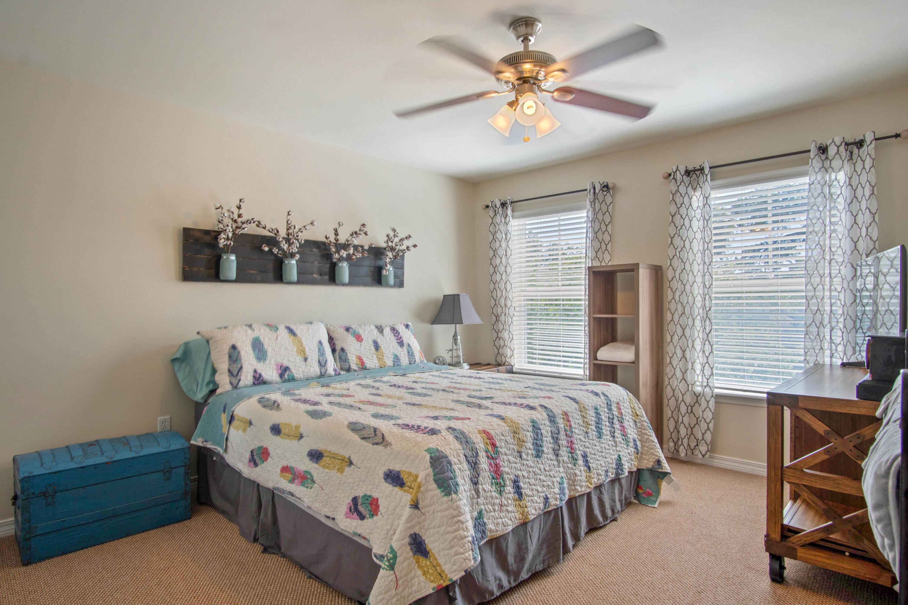 PLANTATION AT SANTA ROSA - Residential