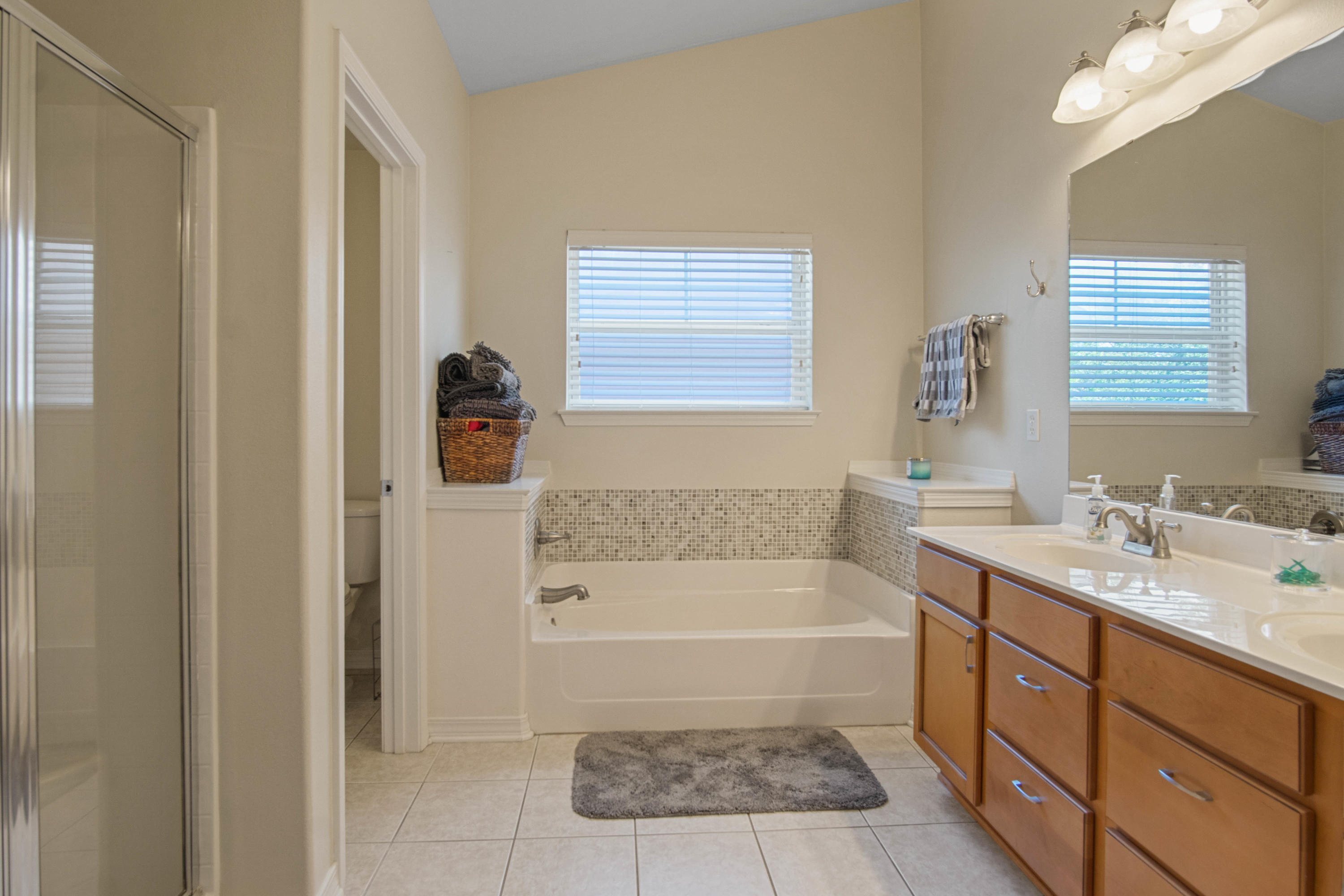 PLANTATION AT SANTA ROSA - Residential