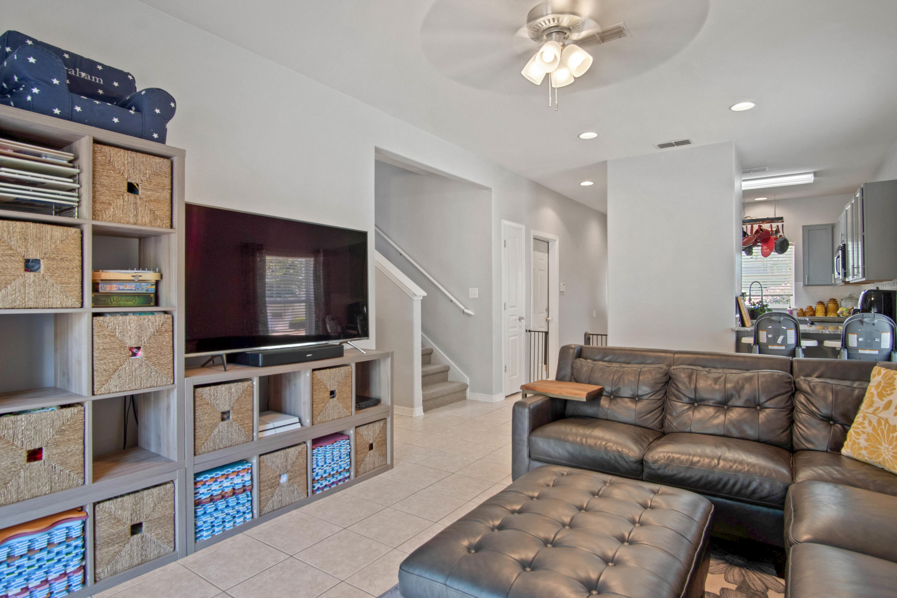 PLANTATION AT SANTA ROSA - Residential