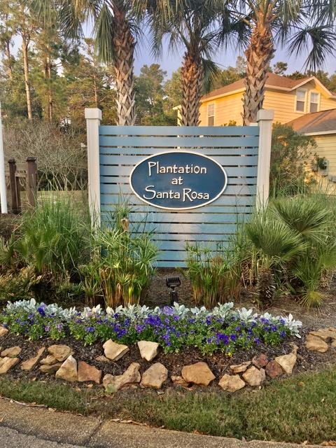 PLANTATION AT SANTA ROSA - Residential