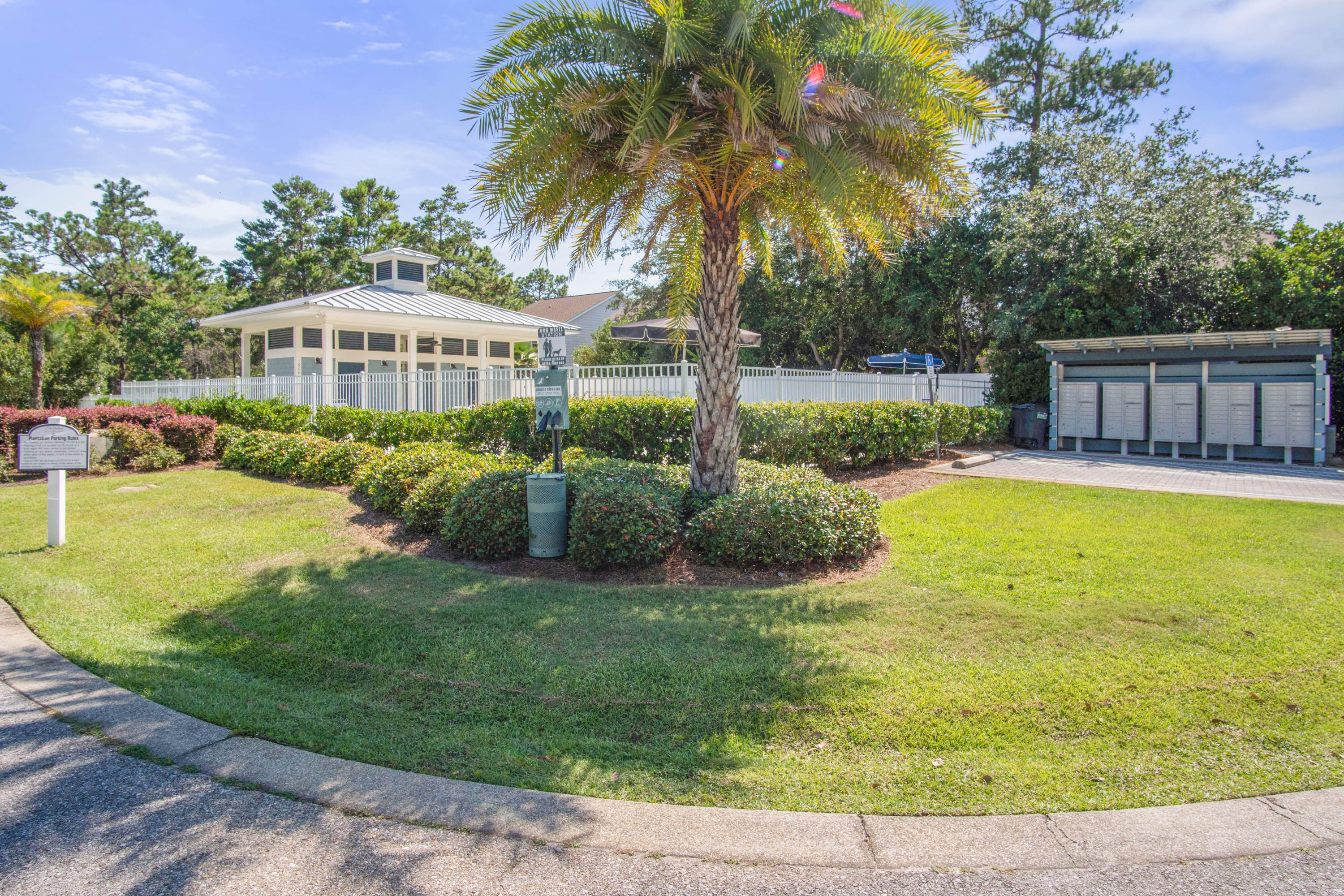 PLANTATION AT SANTA ROSA - Residential