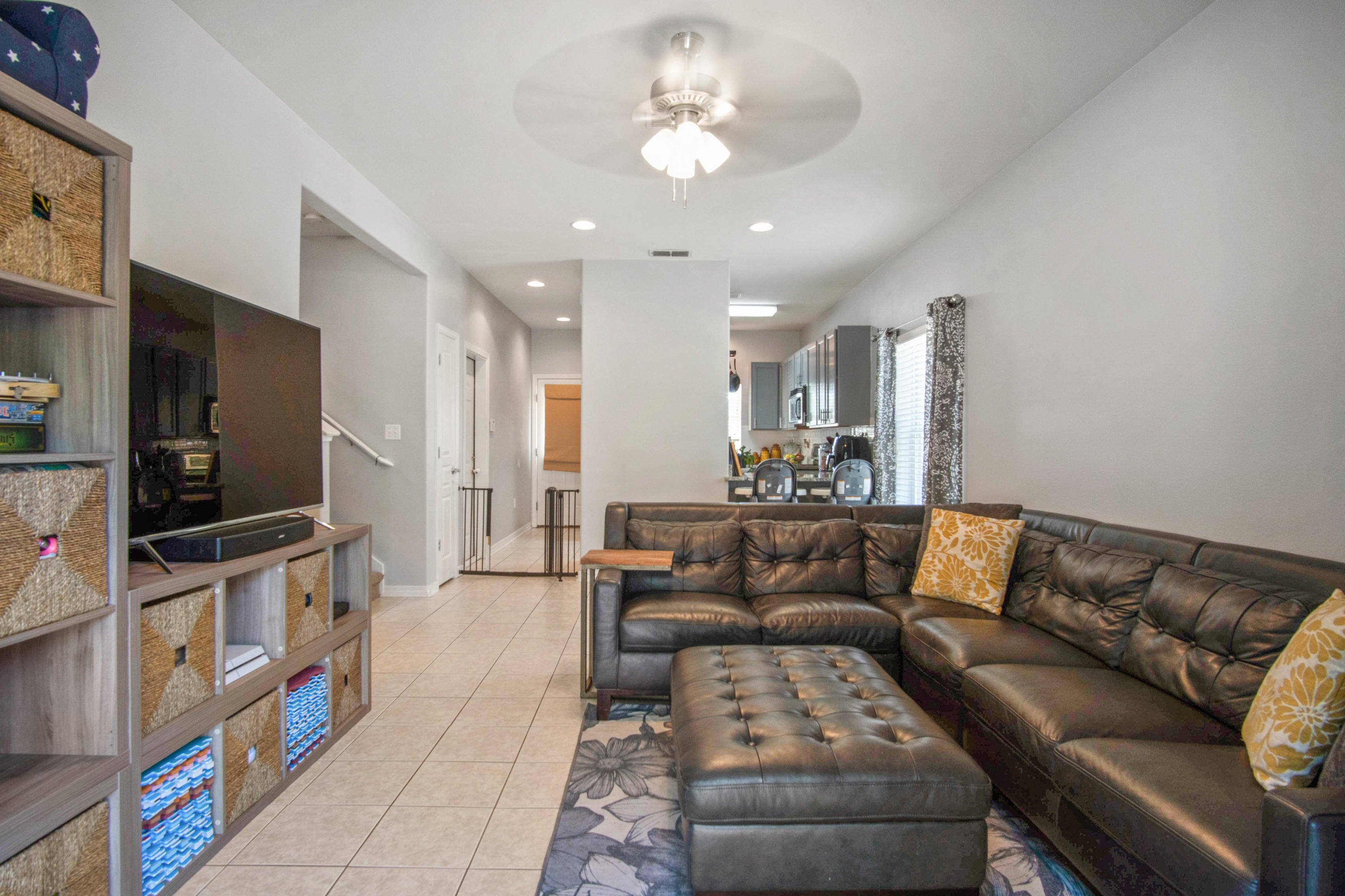 PLANTATION AT SANTA ROSA - Residential