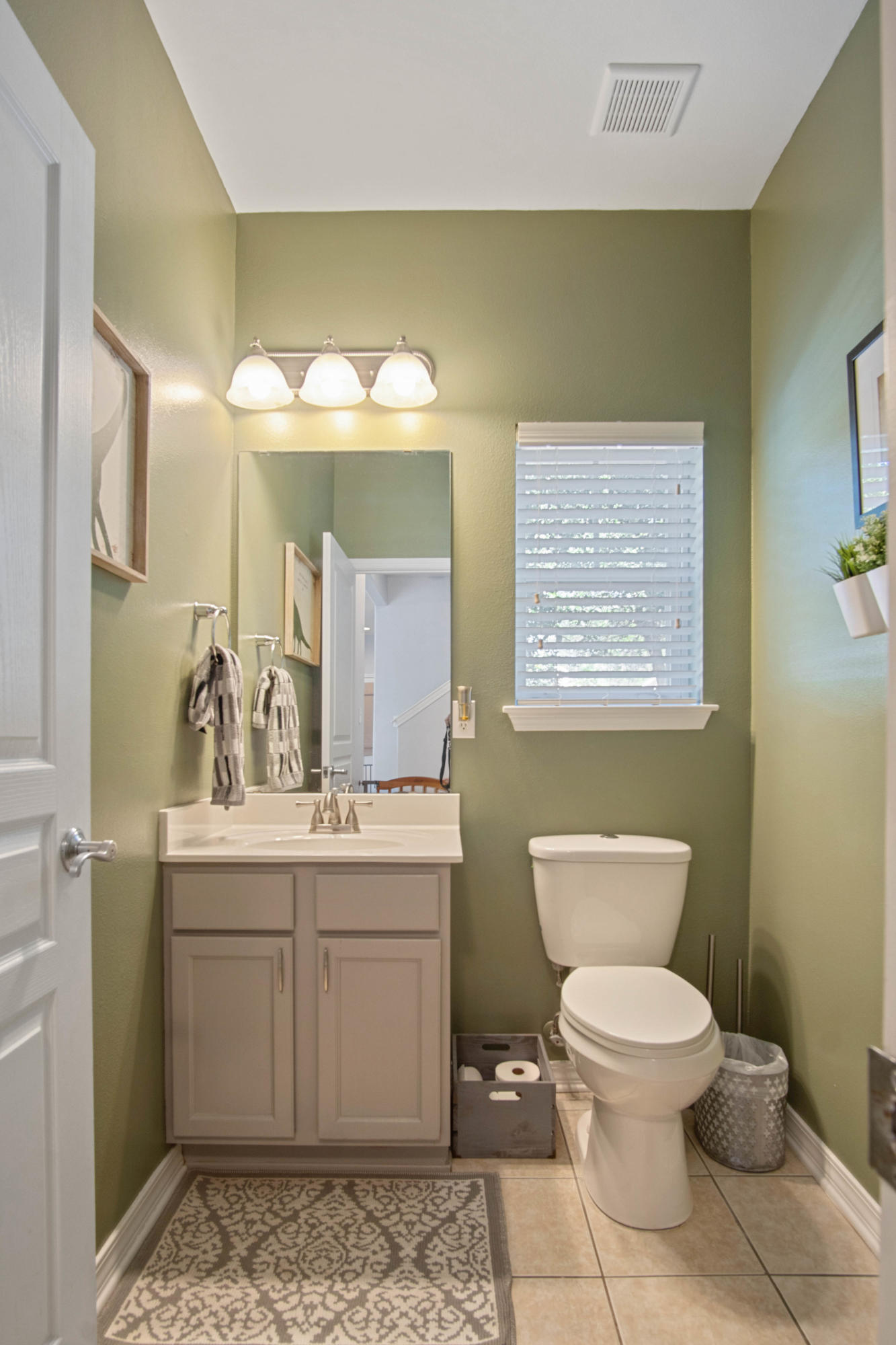 PLANTATION AT SANTA ROSA - Residential