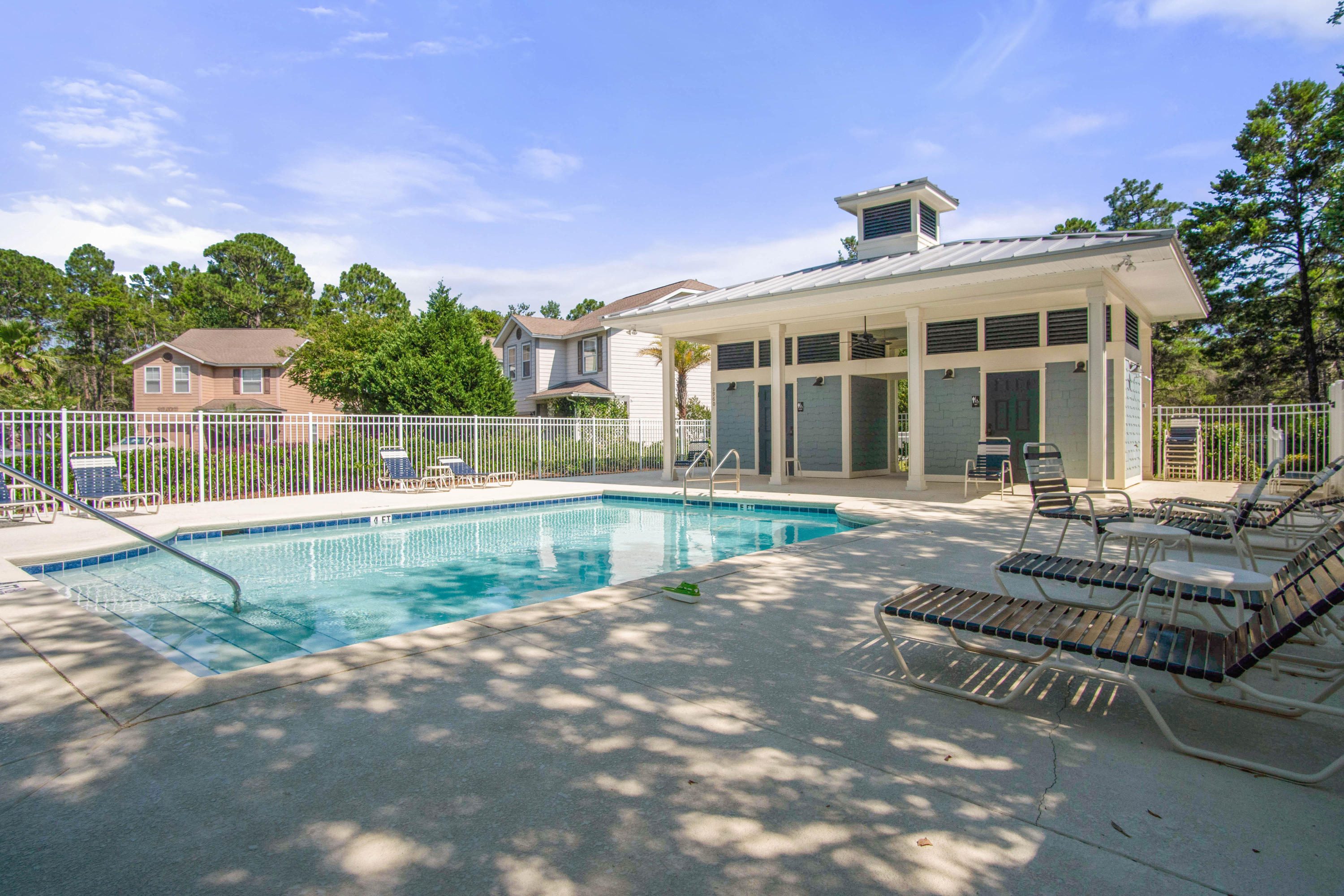 PLANTATION AT SANTA ROSA - Residential