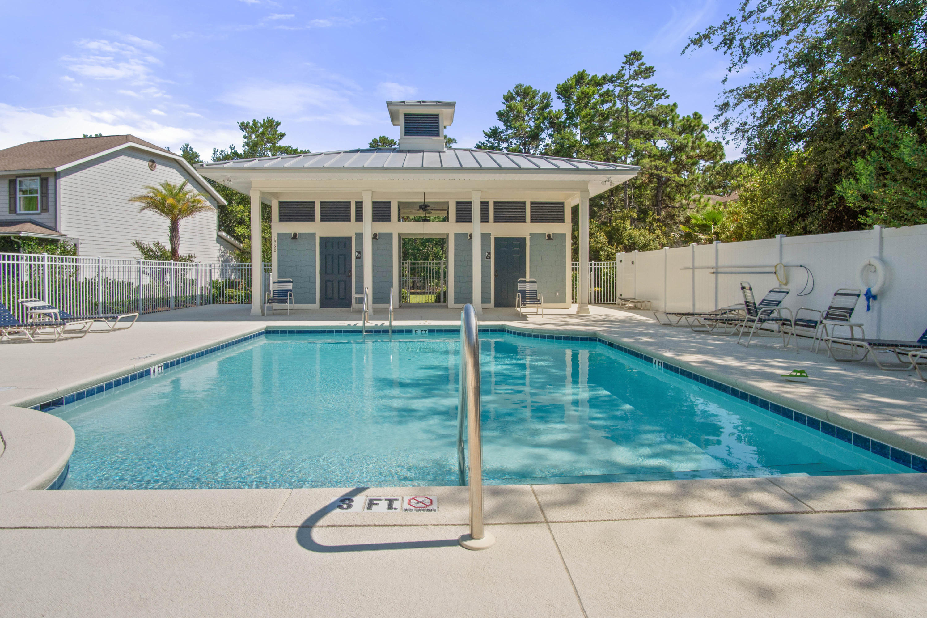 PLANTATION AT SANTA ROSA - Residential