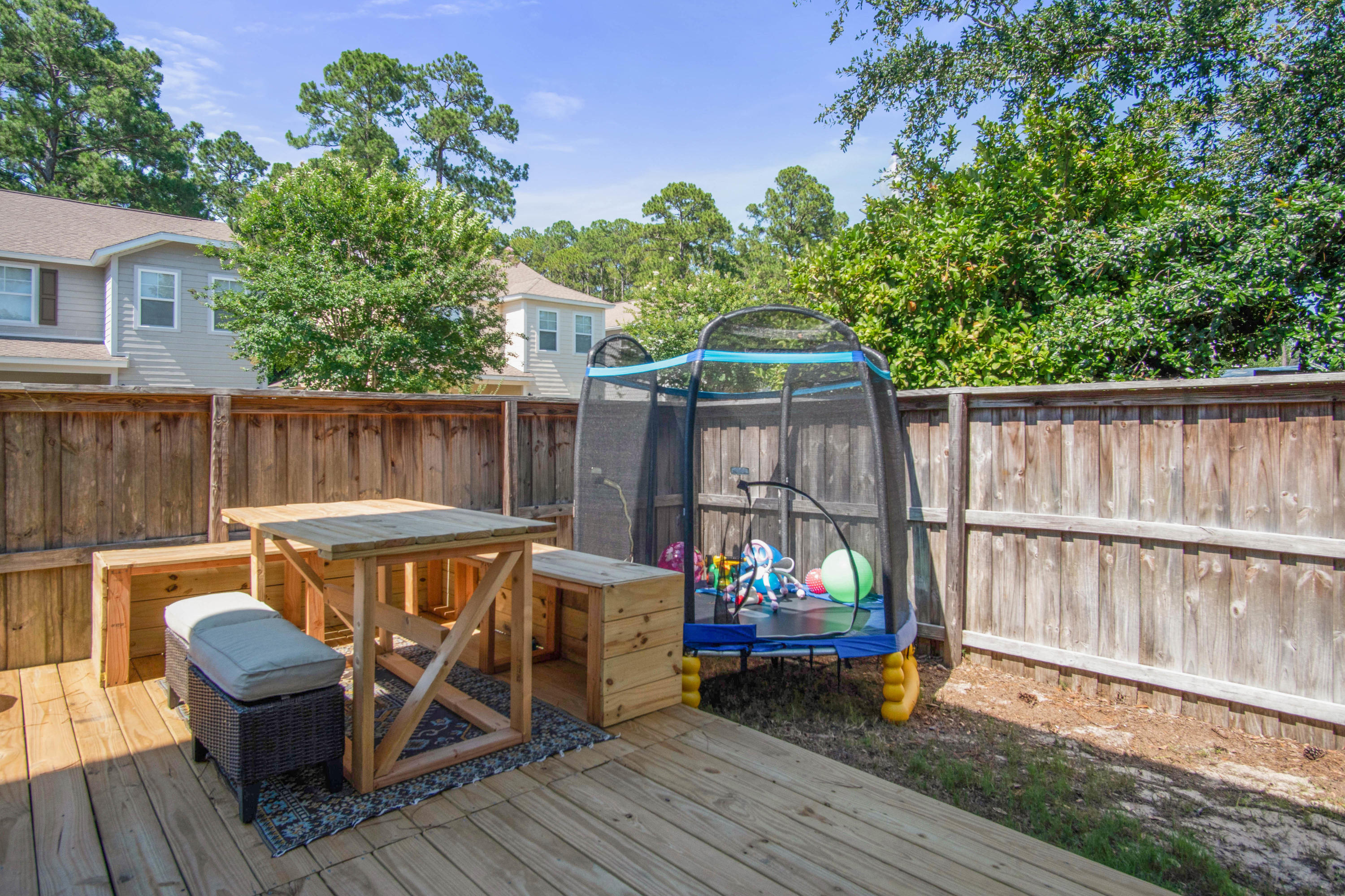 PLANTATION AT SANTA ROSA - Residential