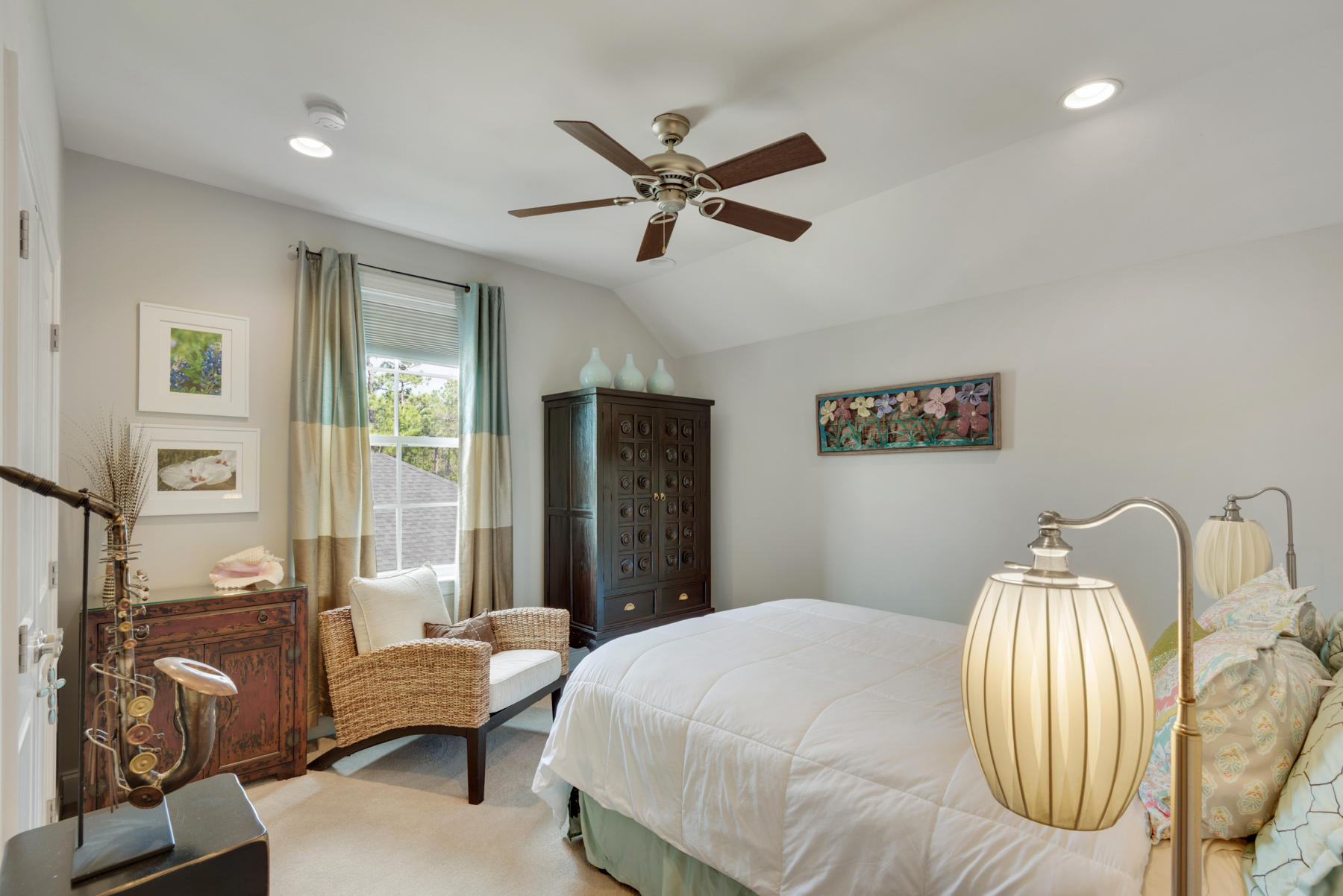 FOREST PARK SUBDIVISION - Residential