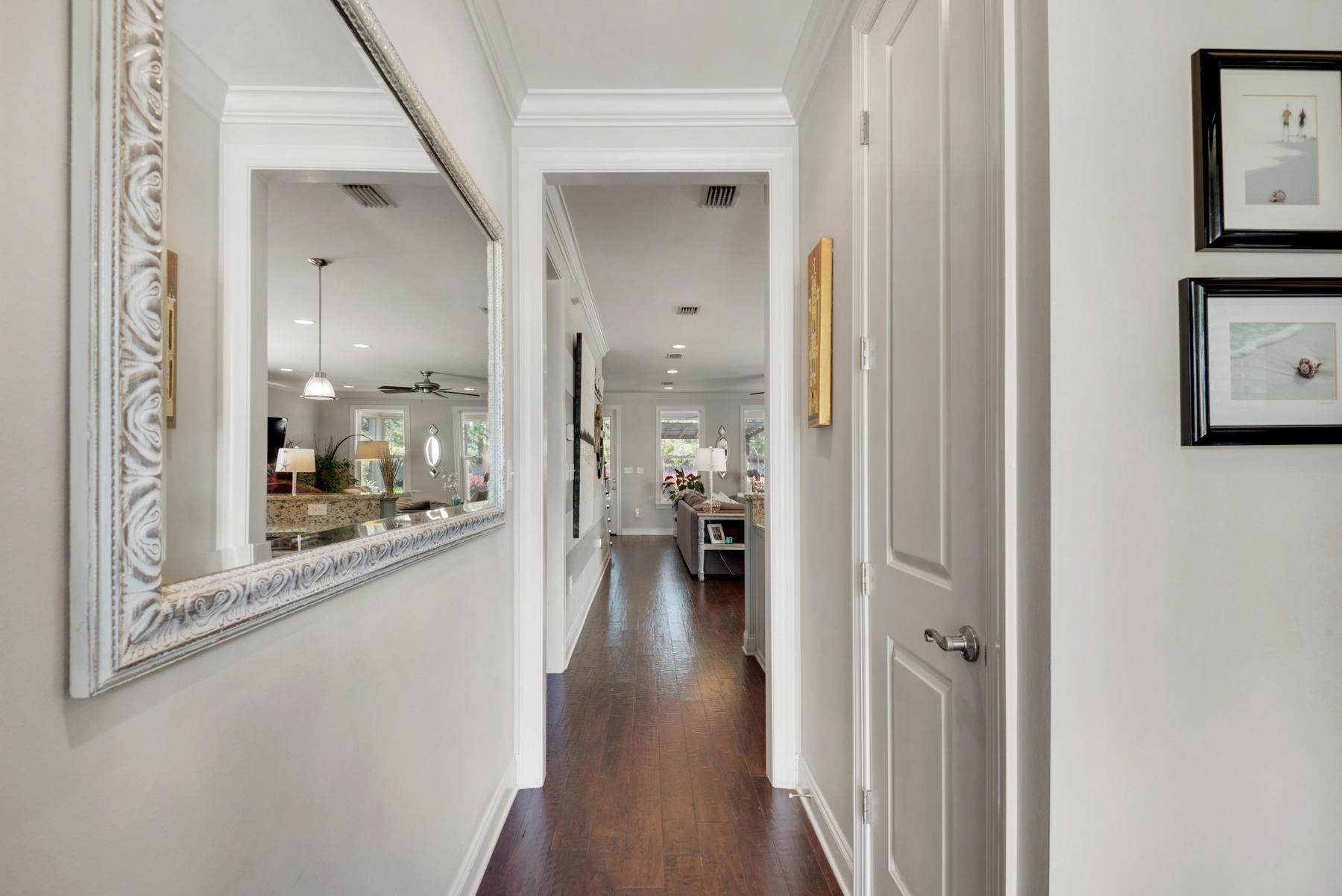 FOREST PARK SUBDIVISION - Residential