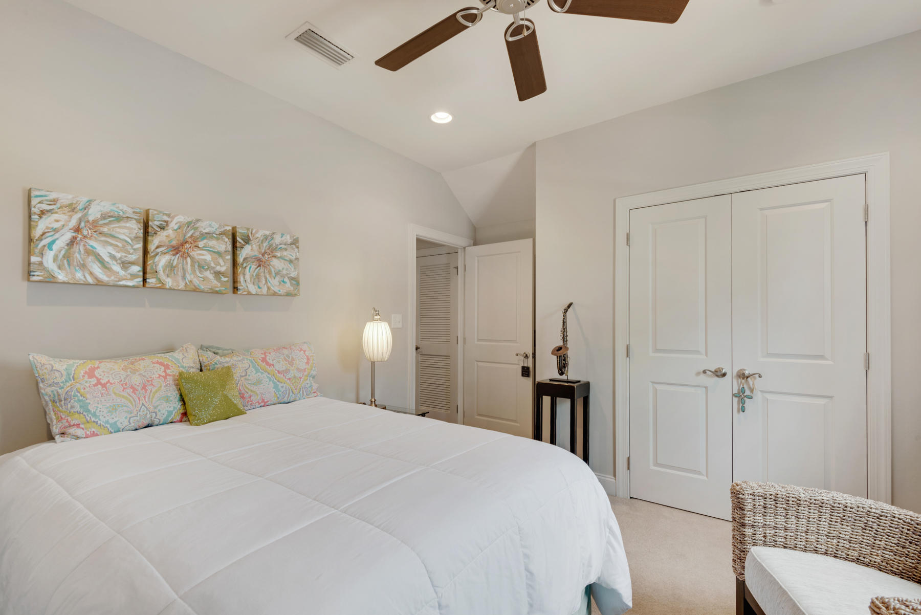 FOREST PARK SUBDIVISION - Residential