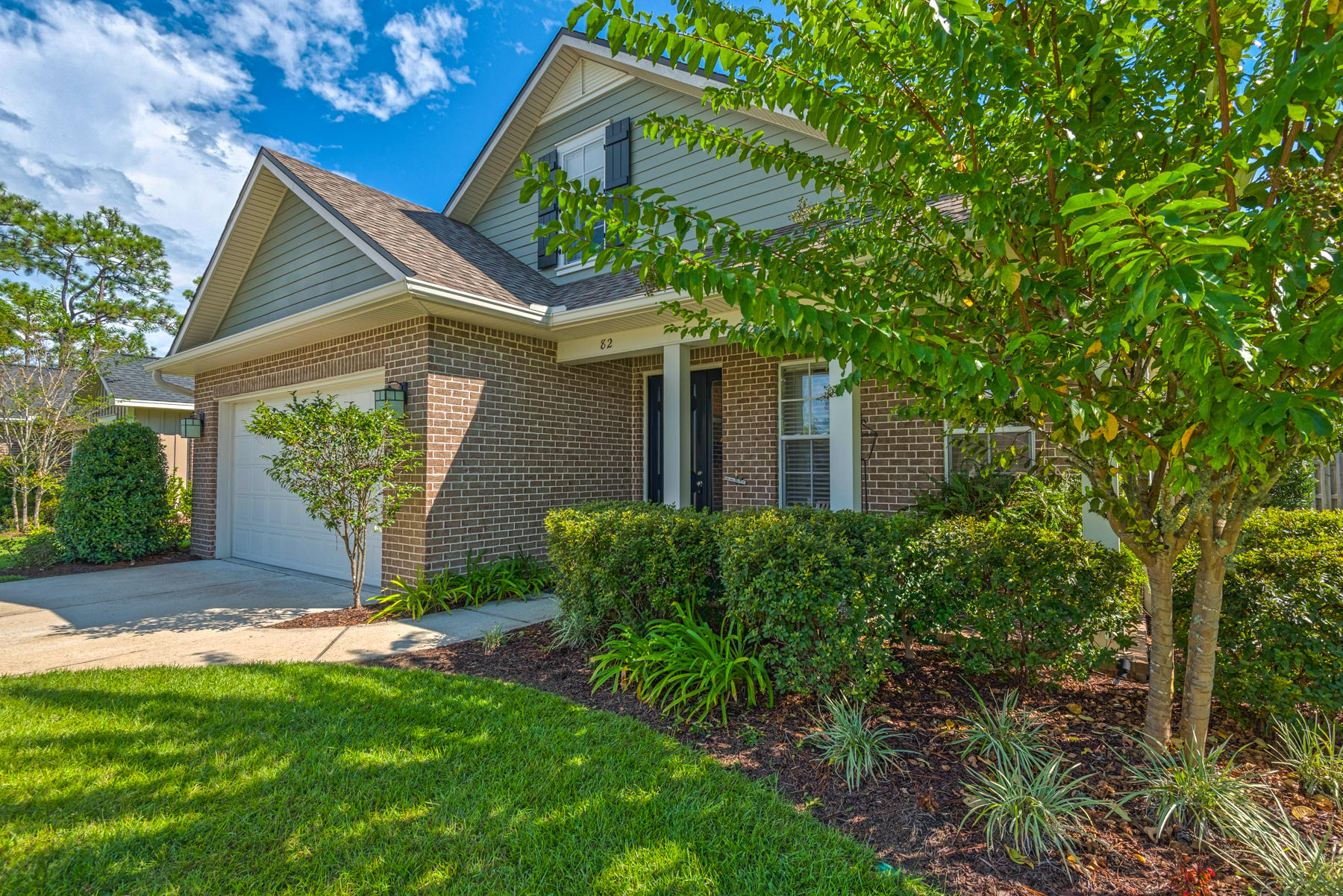 FOREST PARK SUBDIVISION - Residential